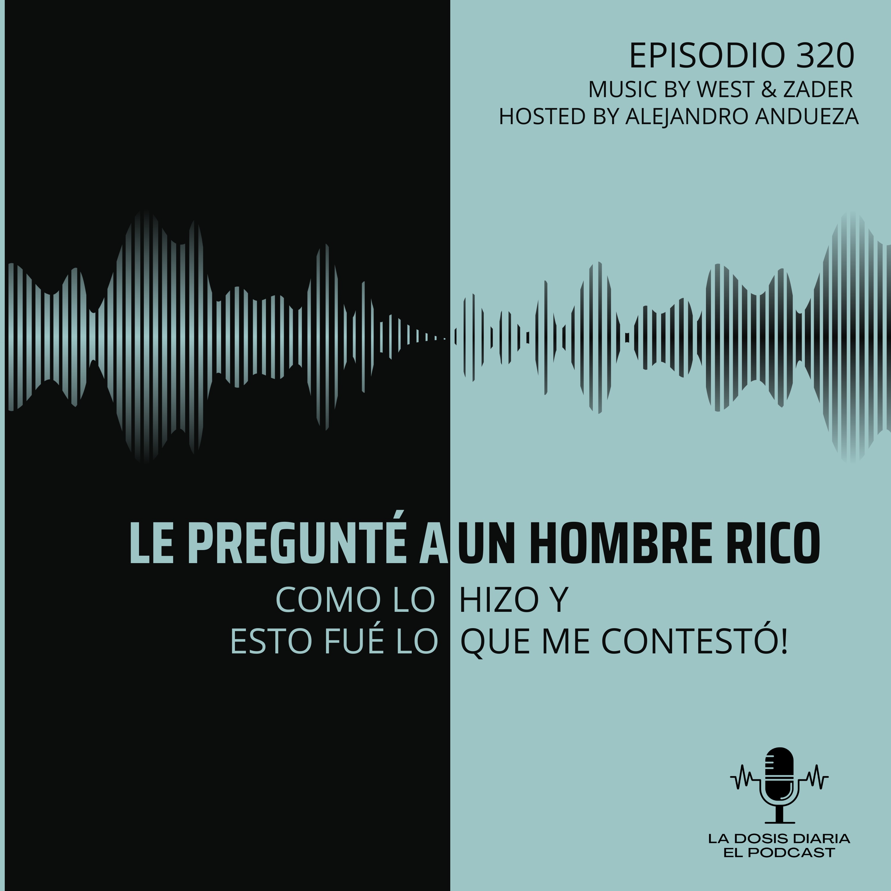 La Dosis Diaria El Podcast