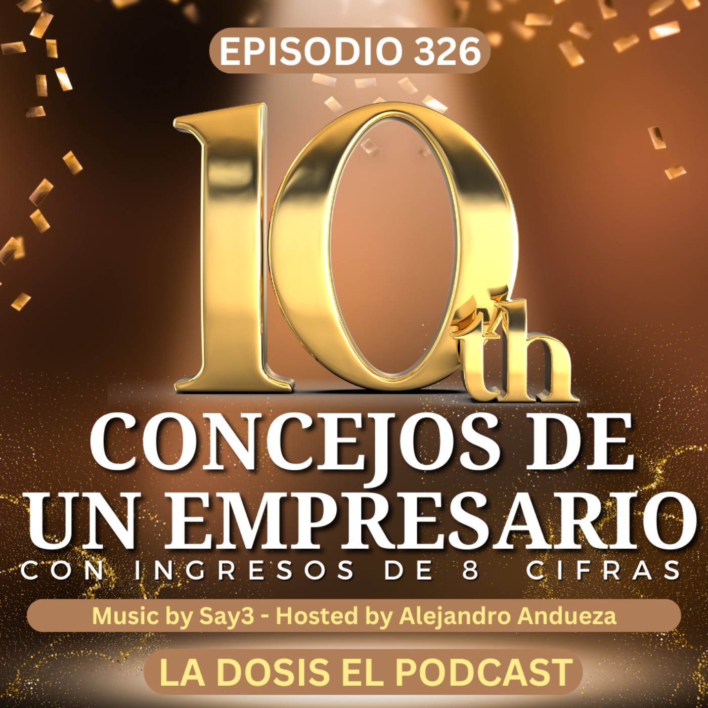 La Dosis Diaria El Podcast