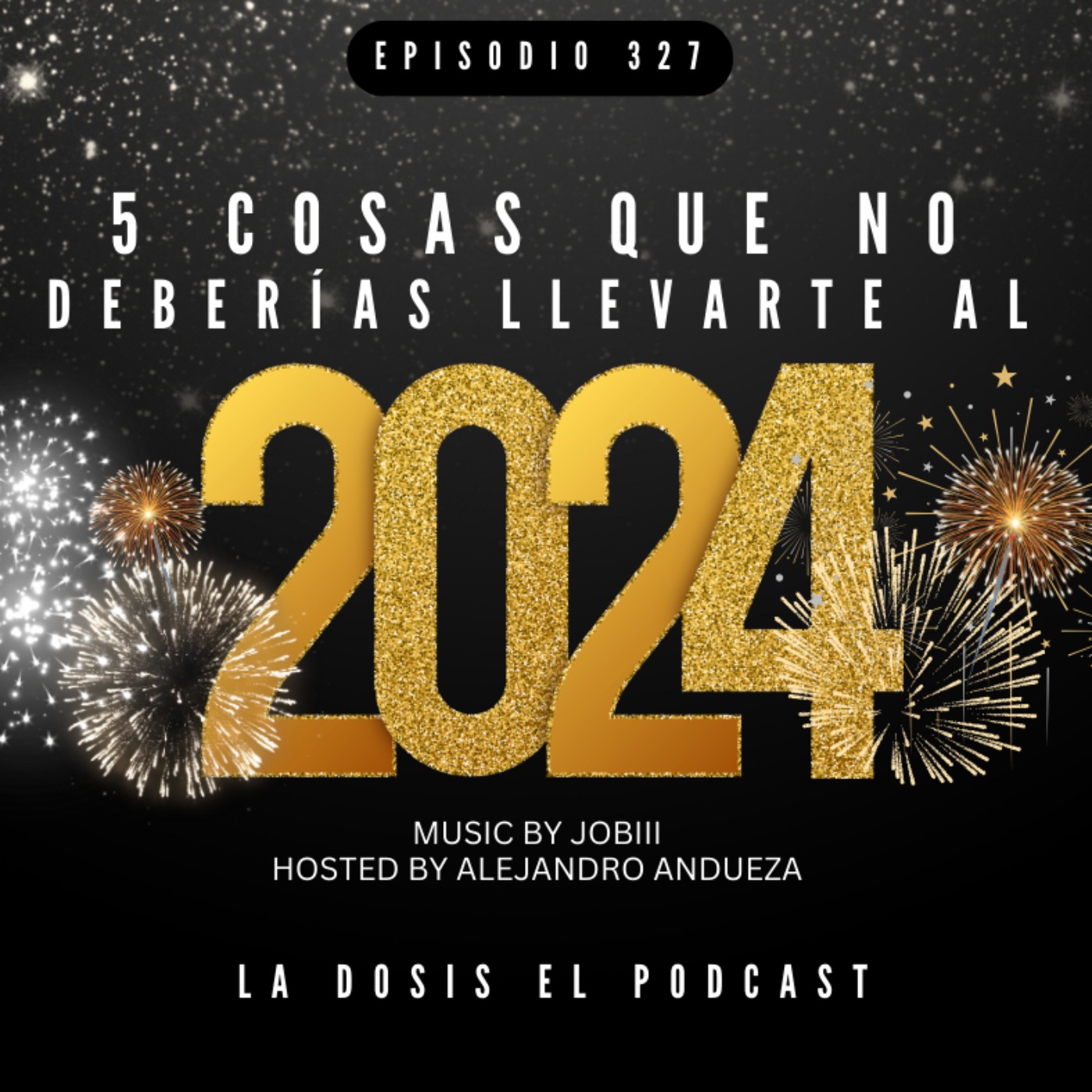 La Dosis Diaria El Podcast