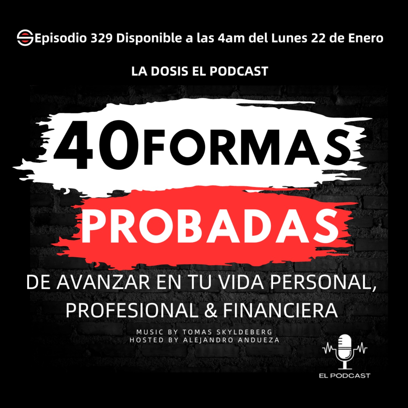 La Dosis Diaria El Podcast