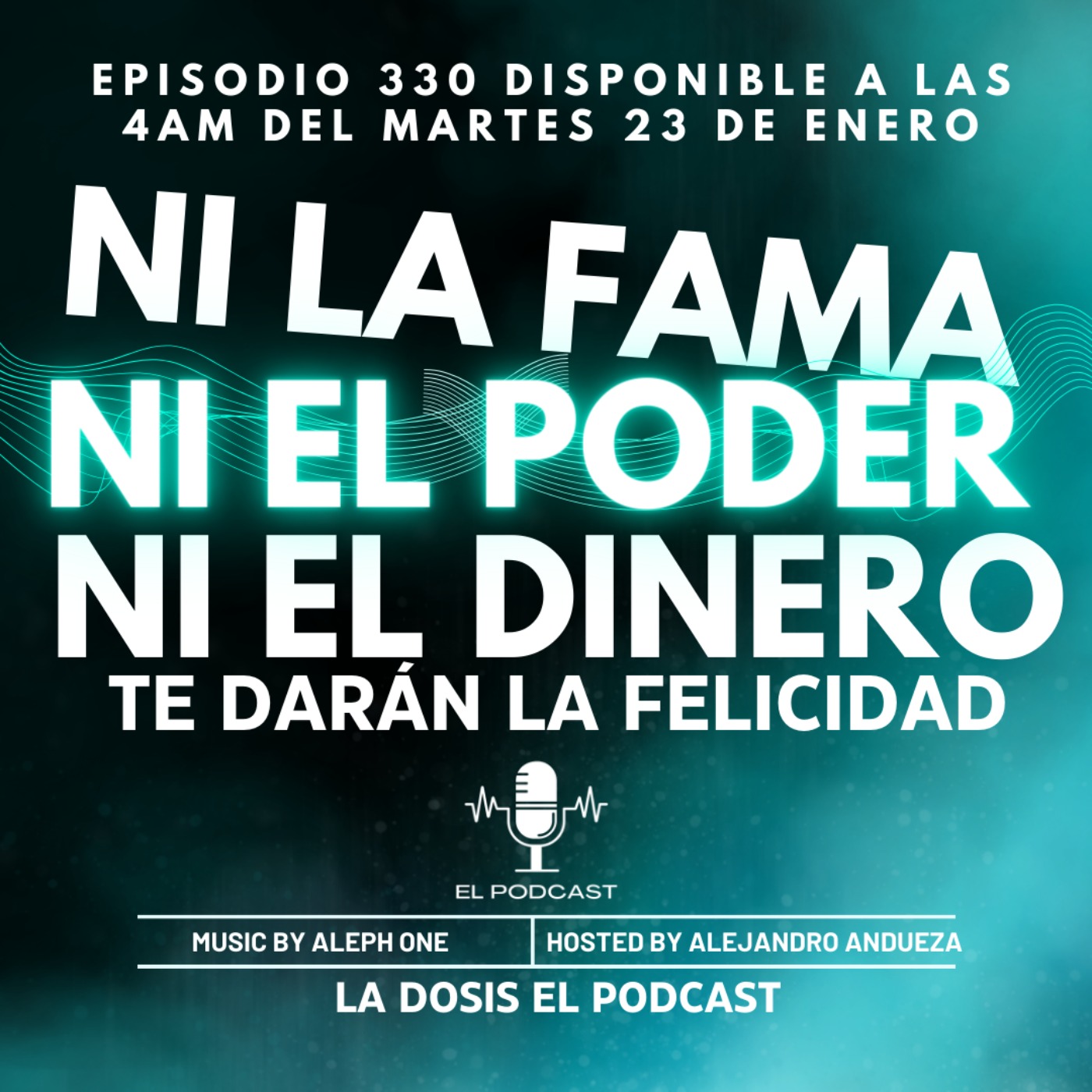La Dosis Diaria El Podcast