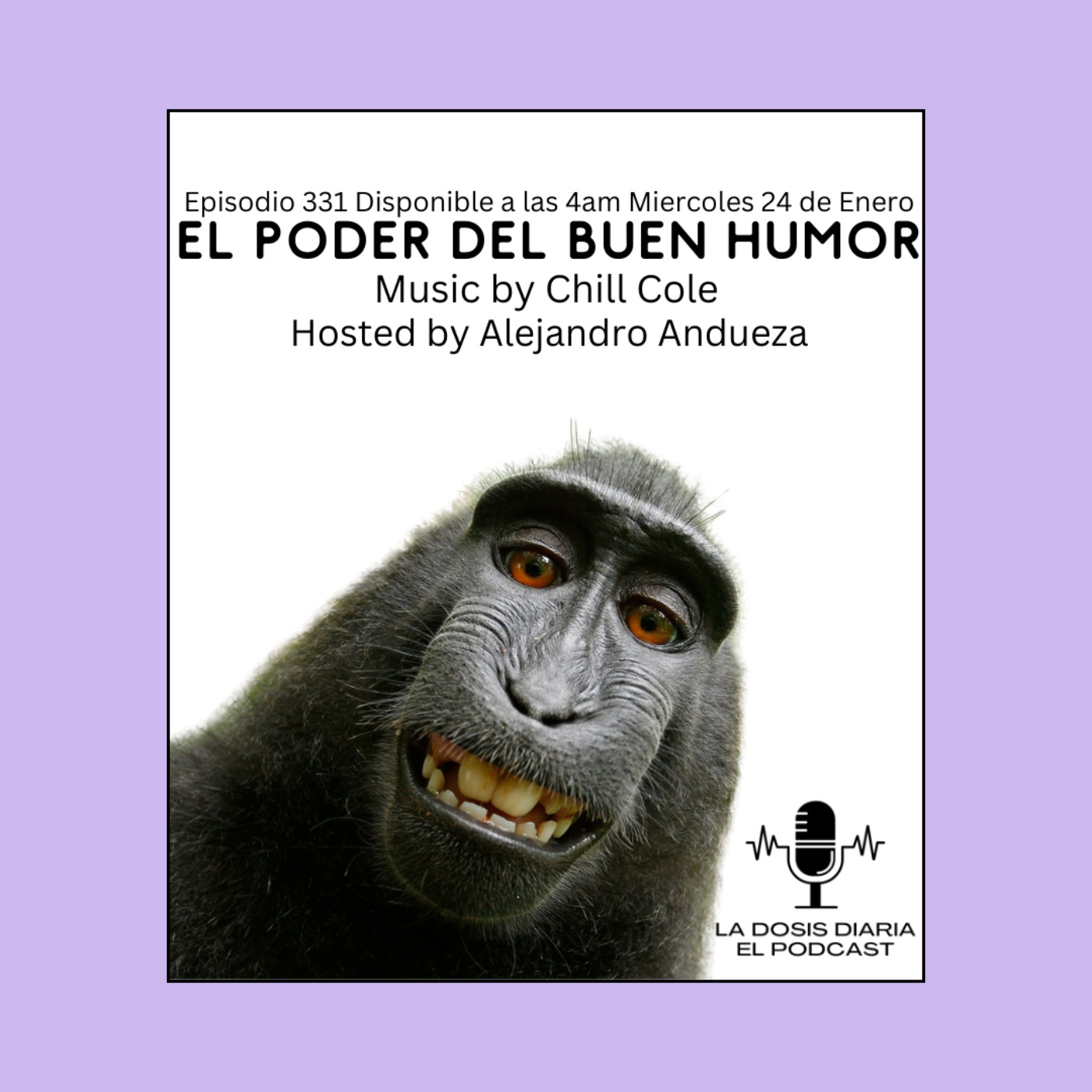 La Dosis Diaria El Podcast