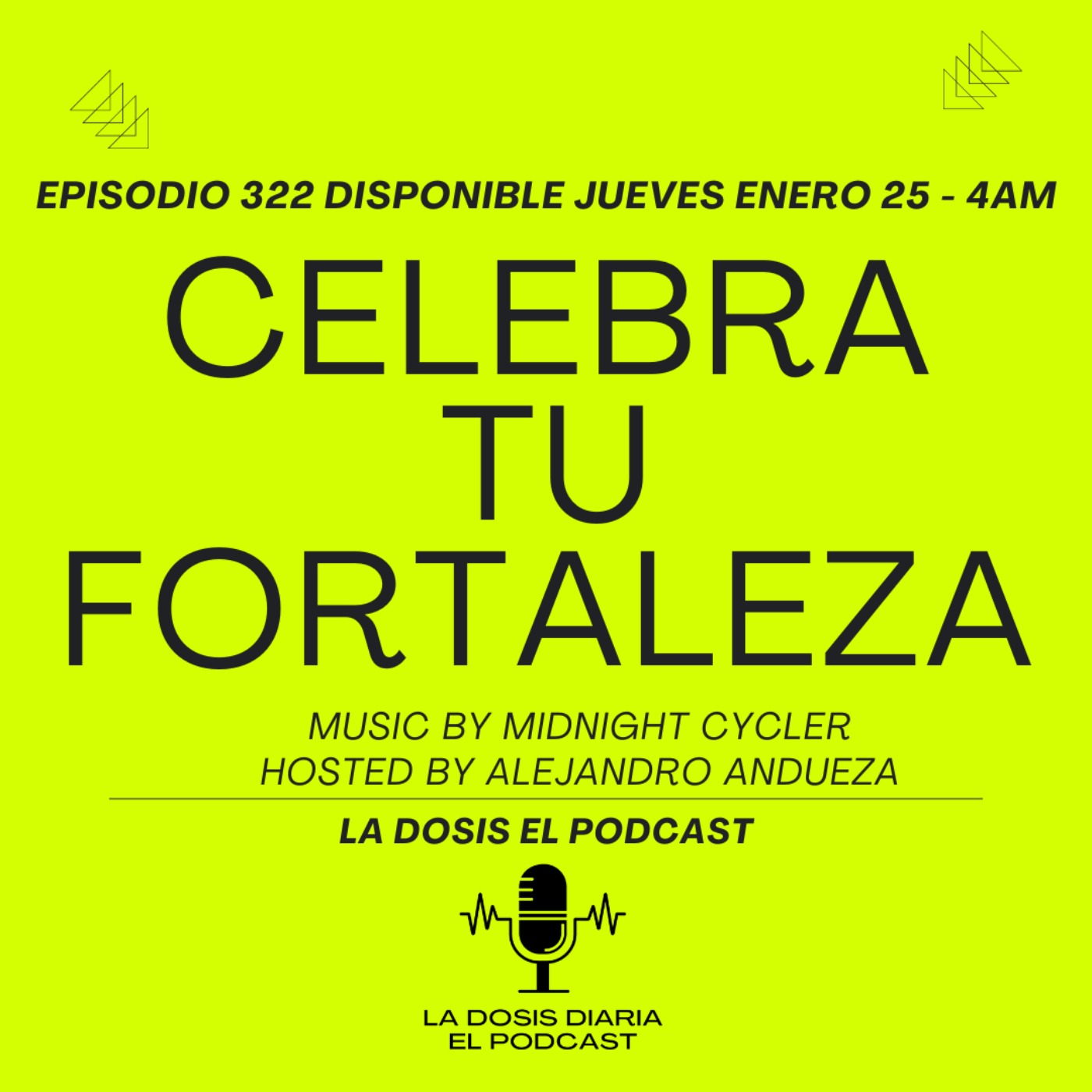 La Dosis Diaria El Podcast