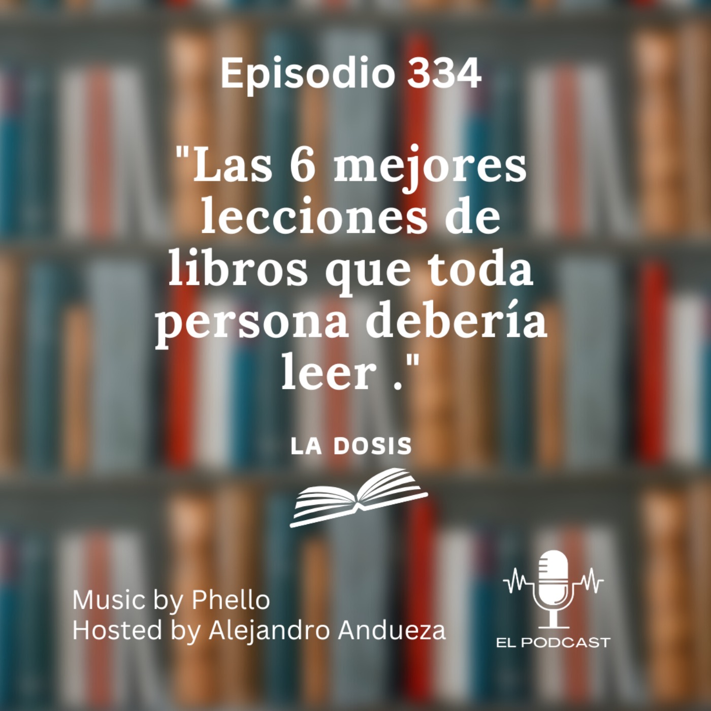 La Dosis Diaria El Podcast