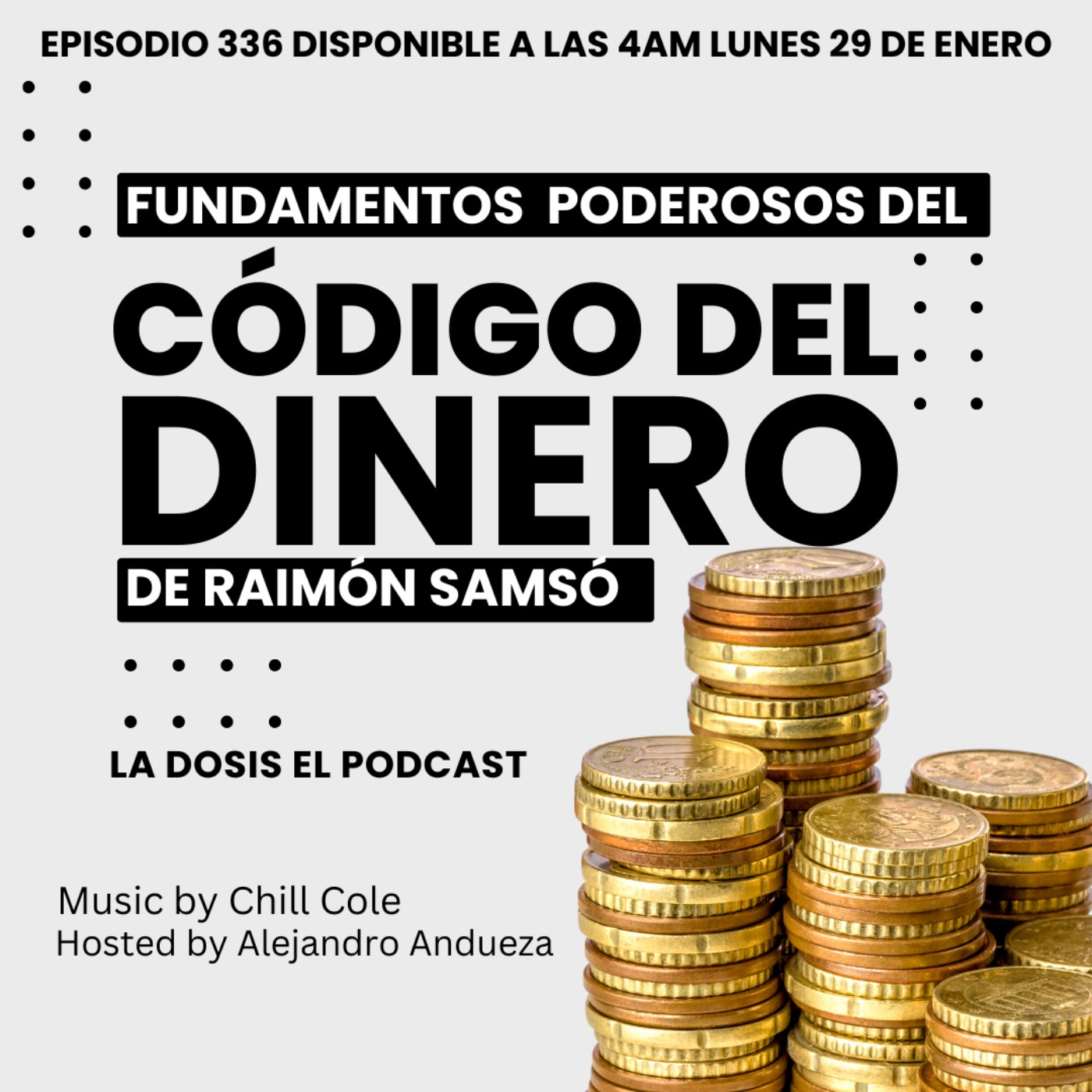 La Dosis Diaria El Podcast