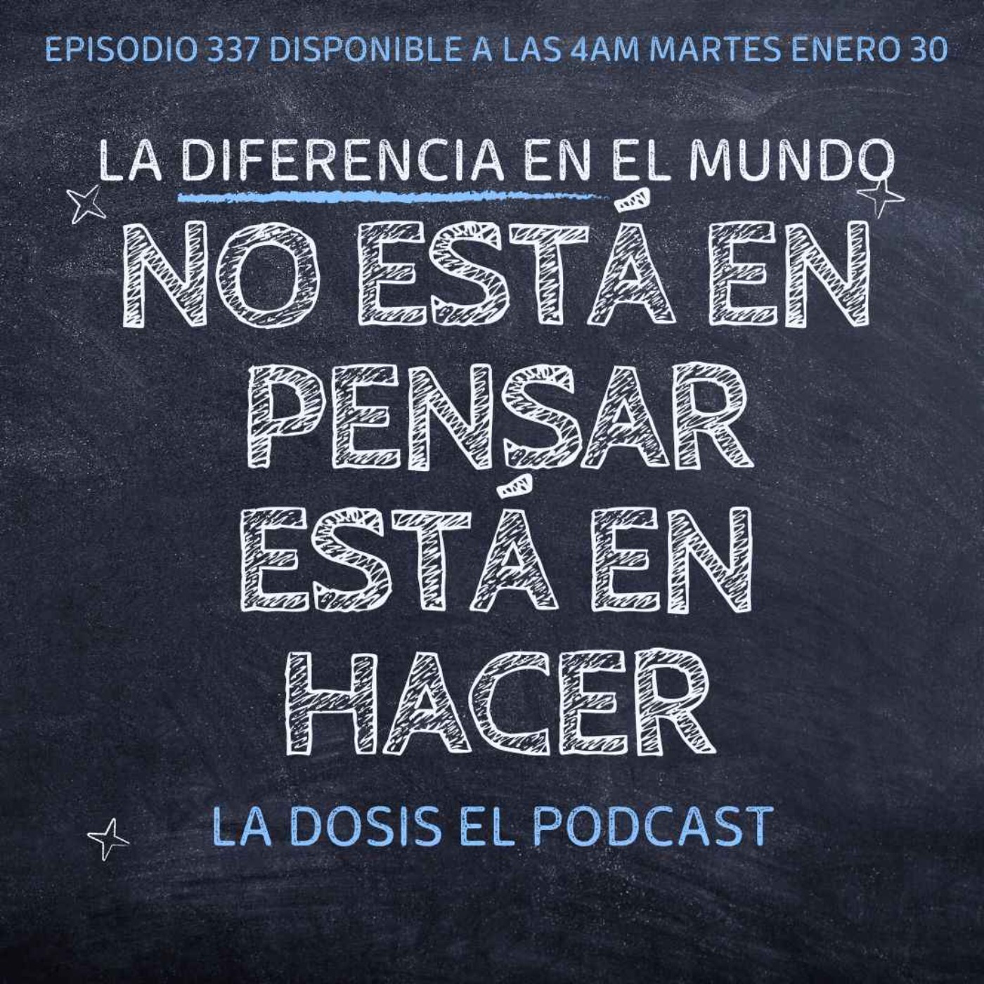 La Dosis Diaria El Podcast
