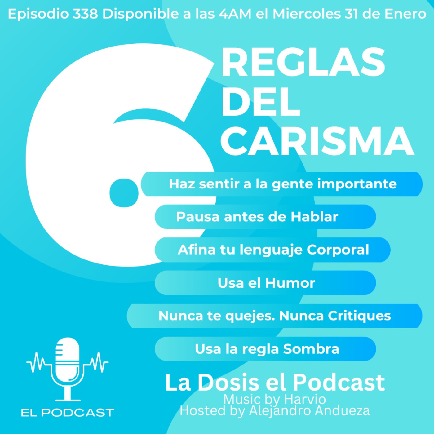La Dosis Diaria El Podcast