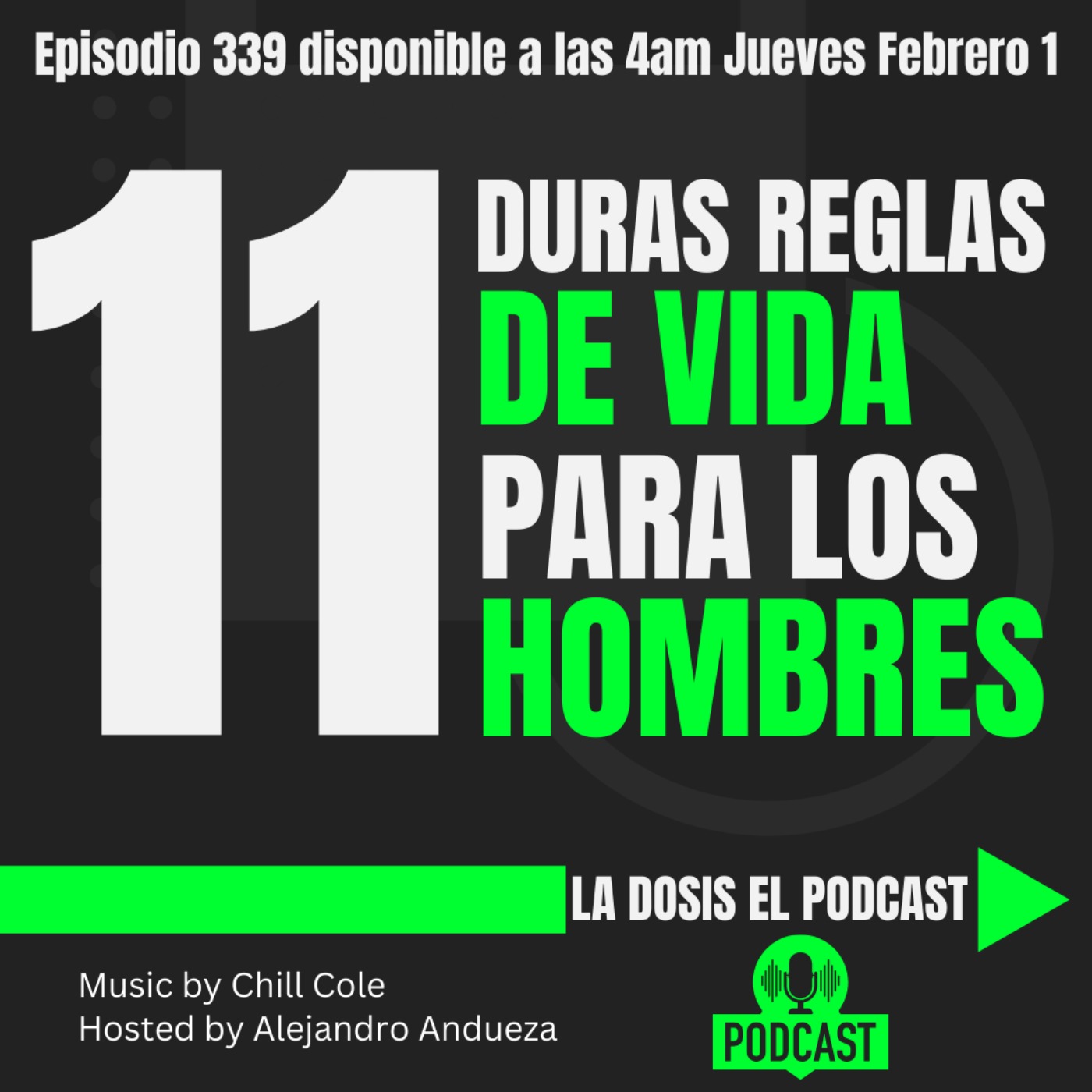 La Dosis Diaria El Podcast