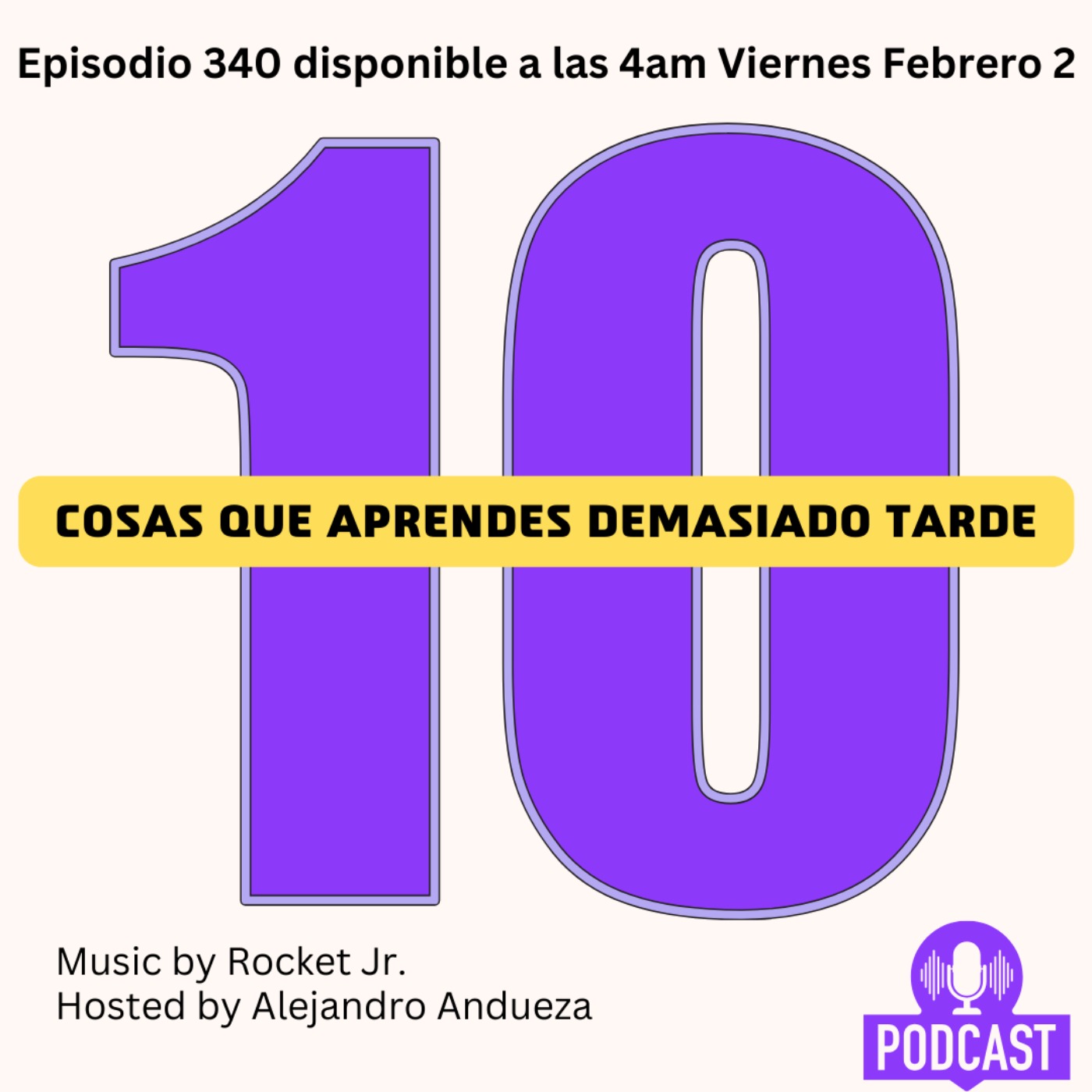 La Dosis Diaria El Podcast