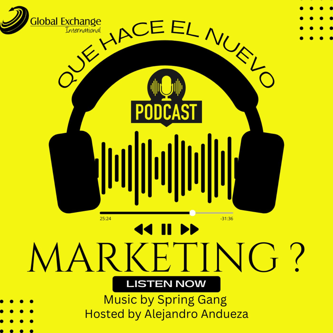 La Dosis Diaria El Podcast