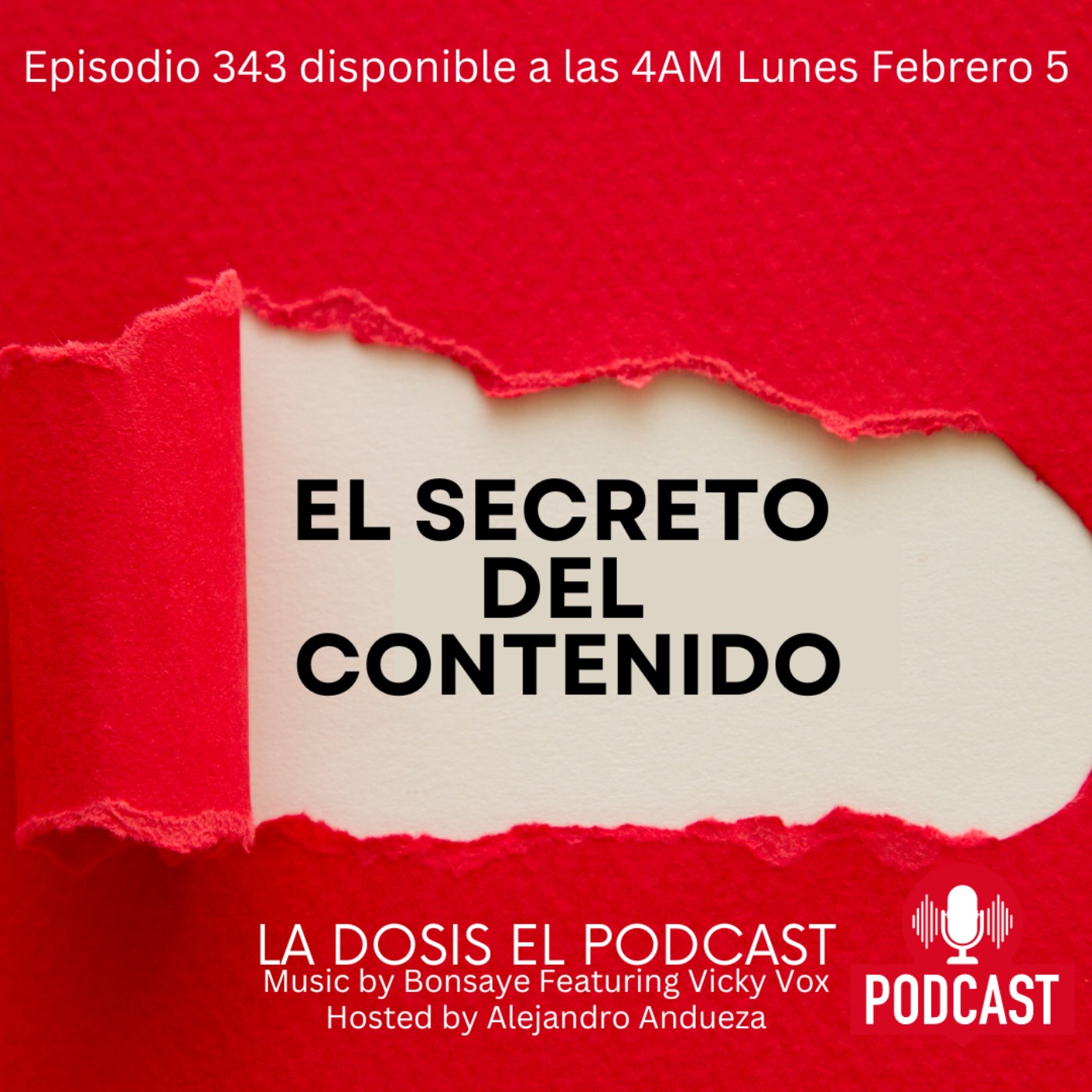 La Dosis Diaria El Podcast