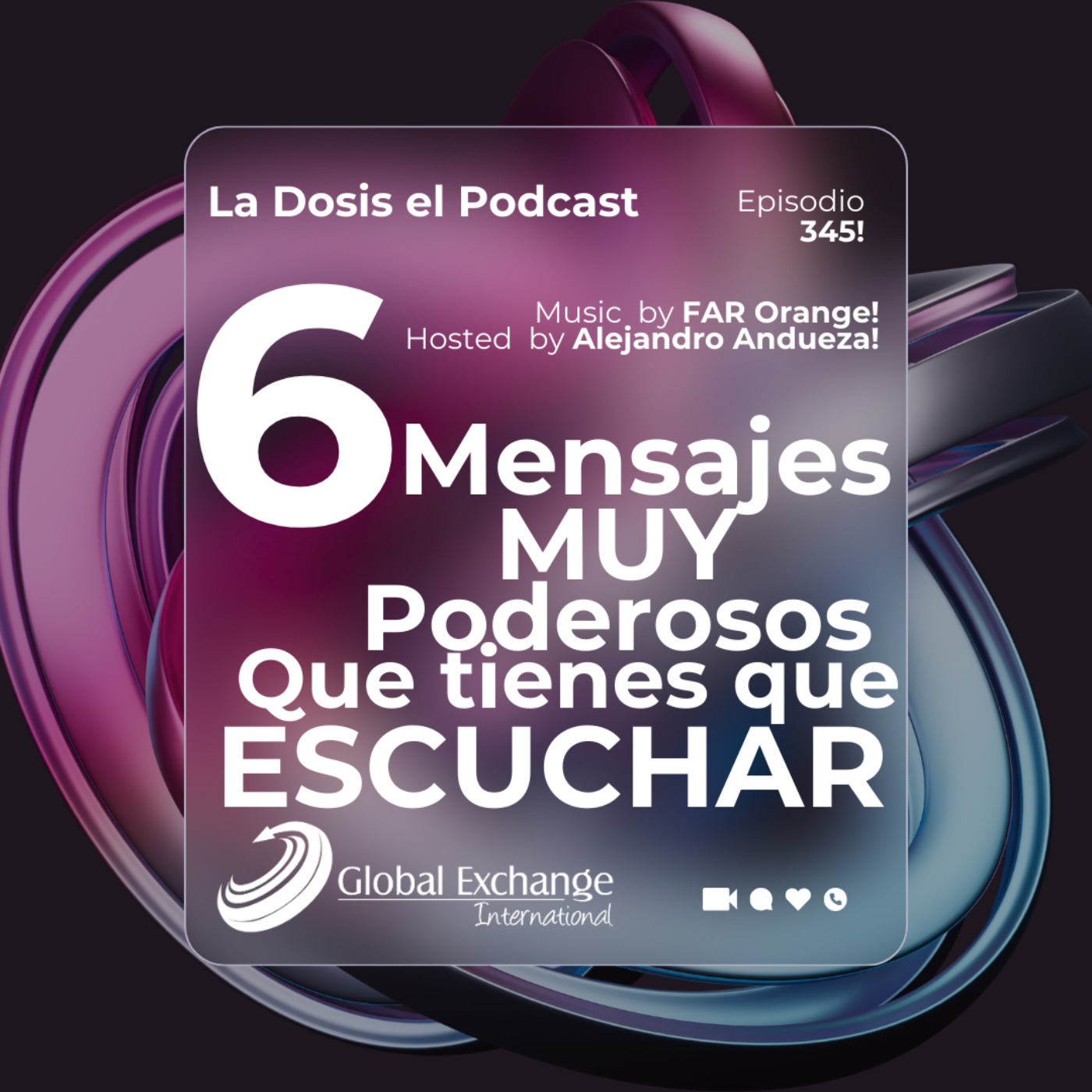 La Dosis Diaria El Podcast
