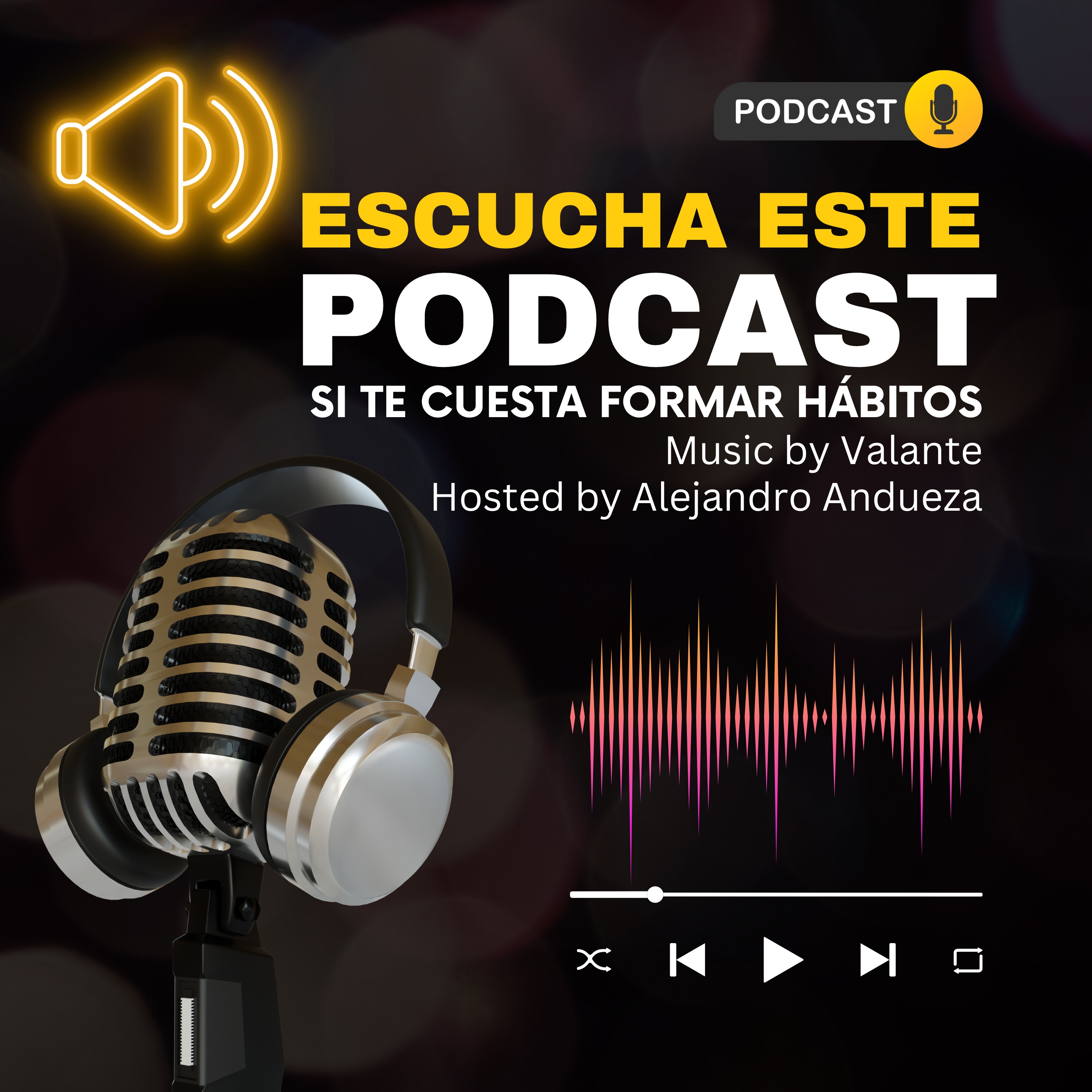 La Dosis Diaria El Podcast