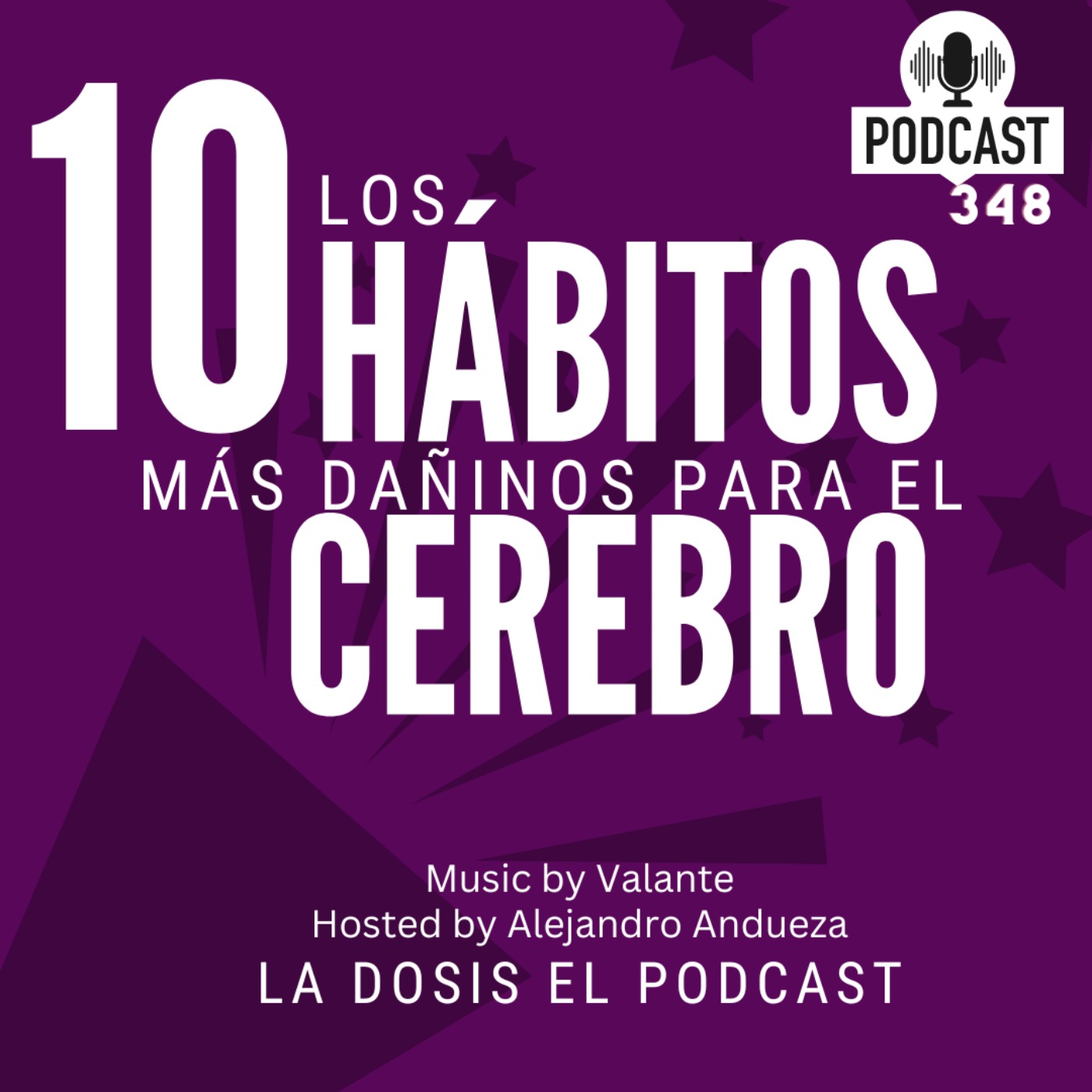 La Dosis Diaria El Podcast