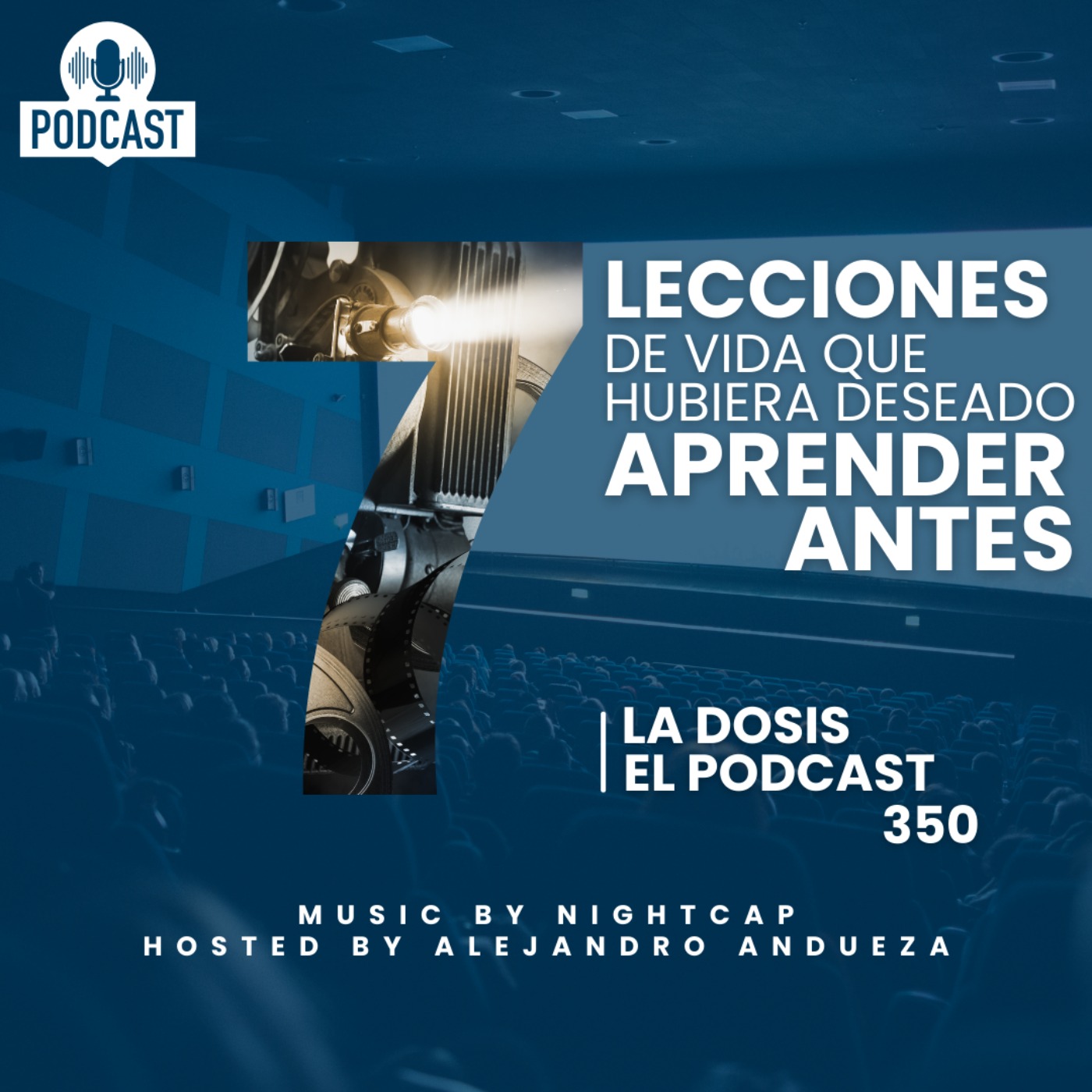 La Dosis Diaria El Podcast