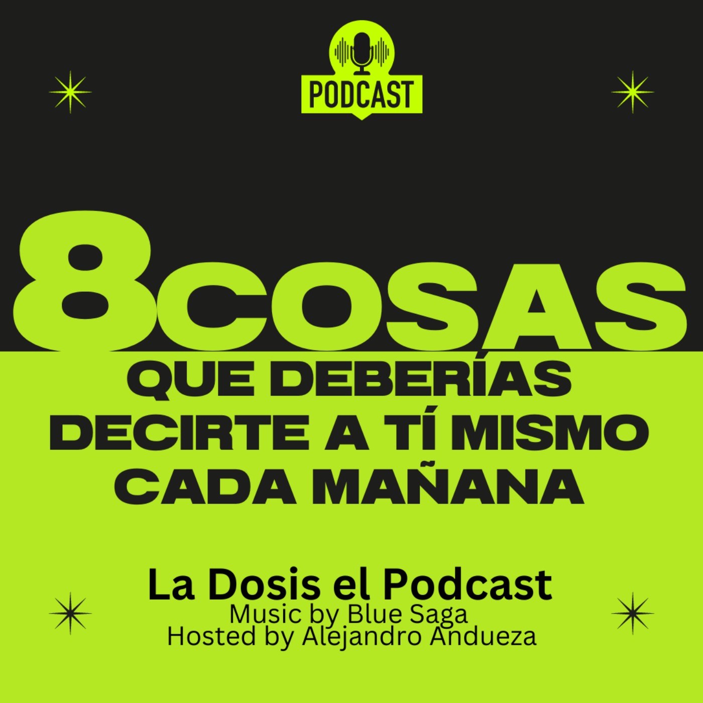 La Dosis Diaria El Podcast