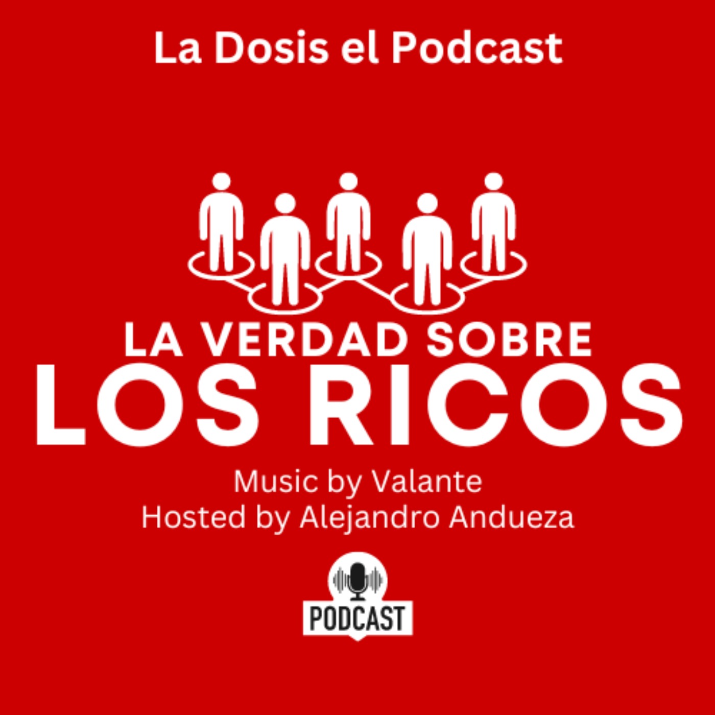 La Dosis Diaria El Podcast