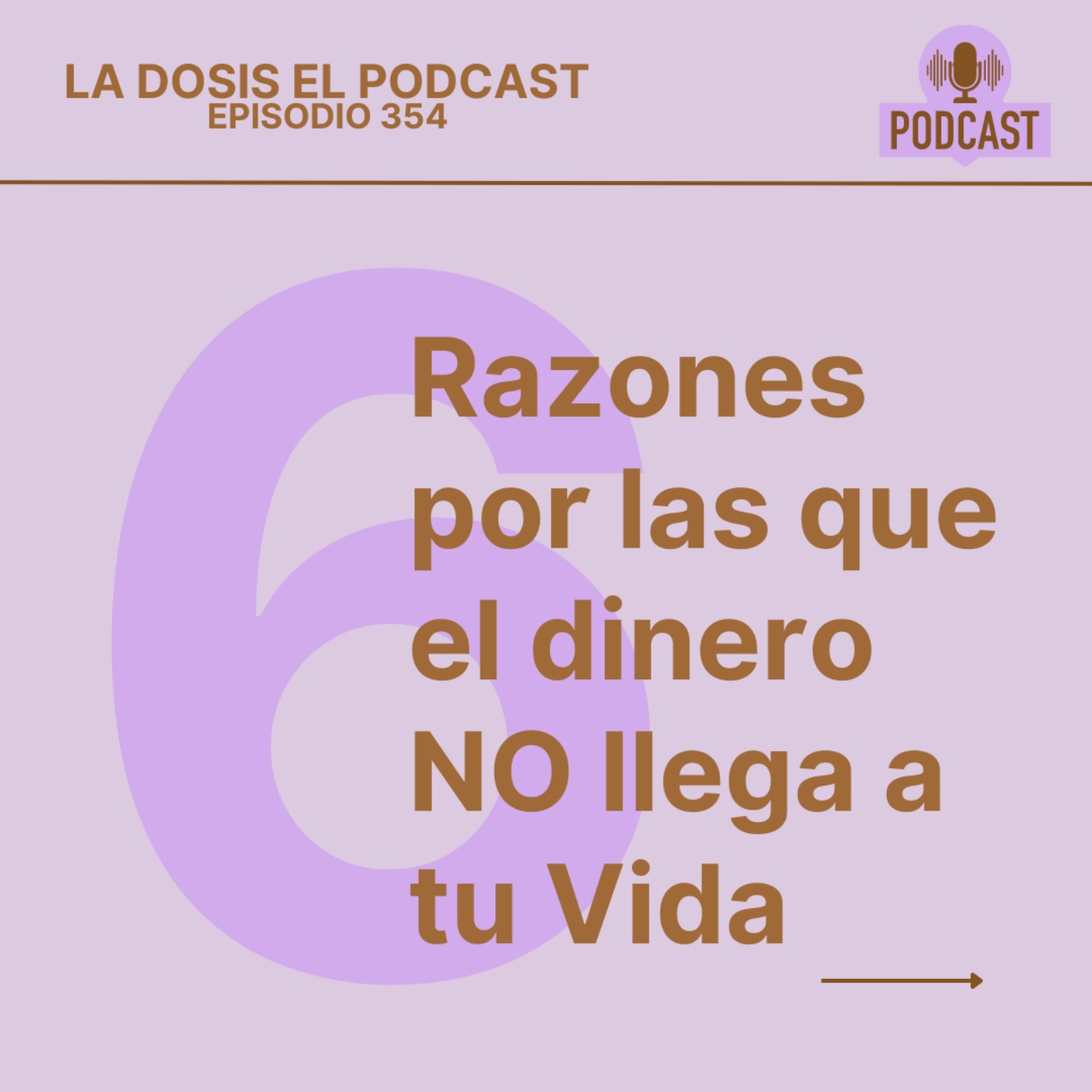 La Dosis Diaria El Podcast
