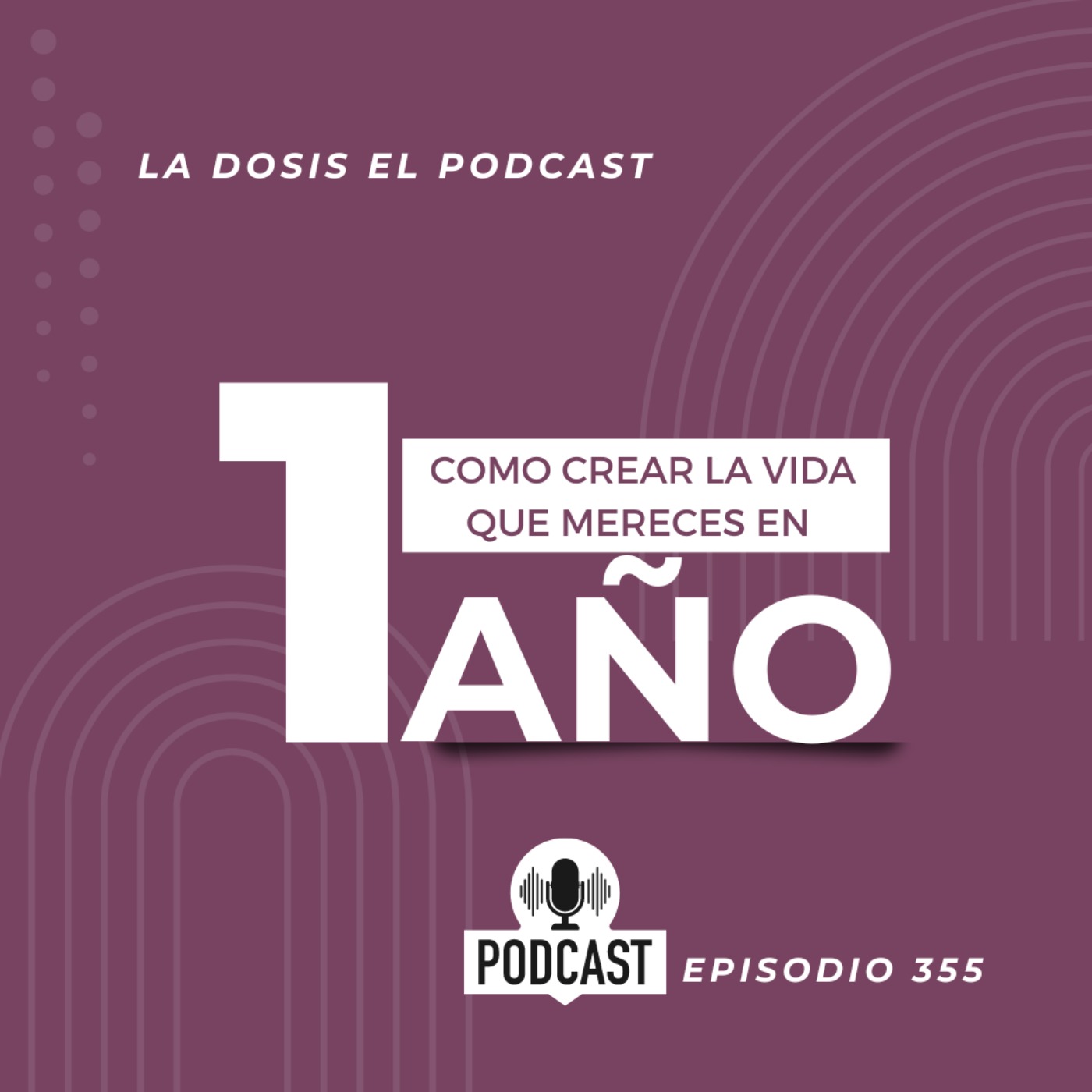 La Dosis Diaria El Podcast