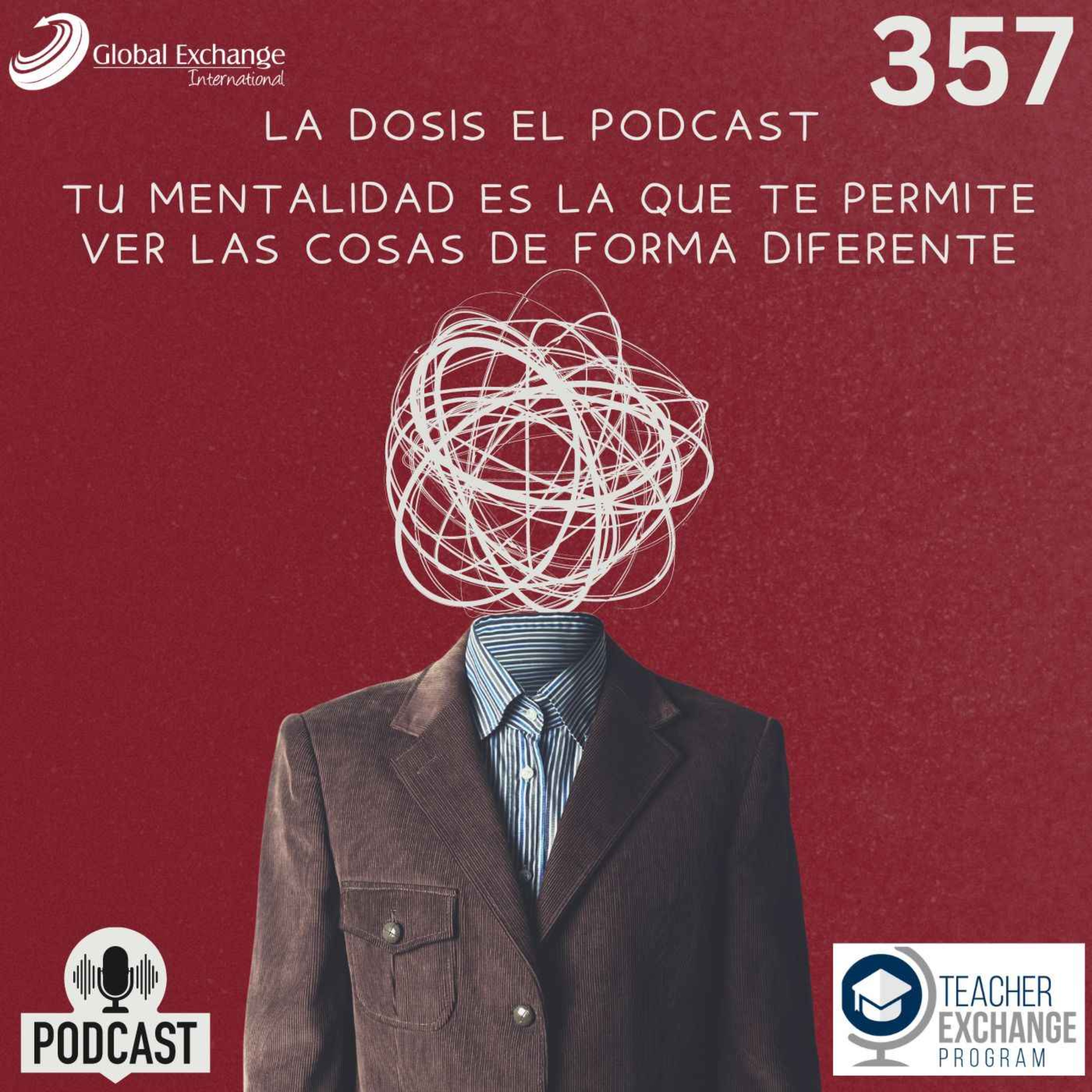 La Dosis Diaria El Podcast