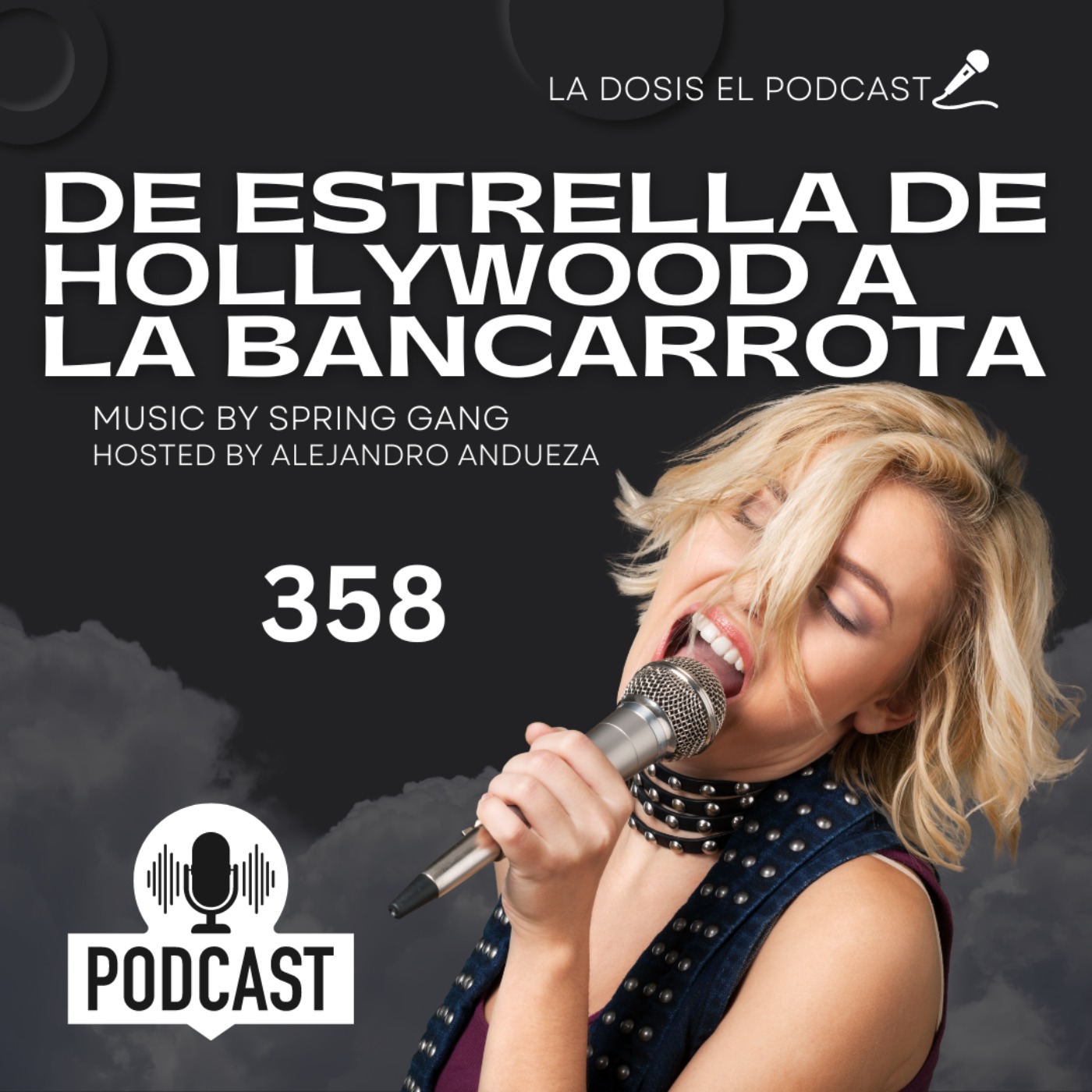 La Dosis Diaria El Podcast