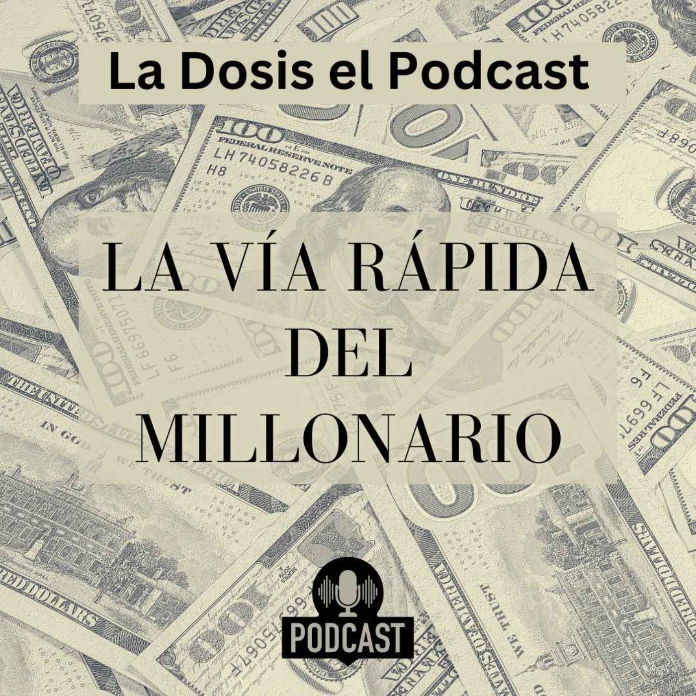 La Dosis Diaria El Podcast
