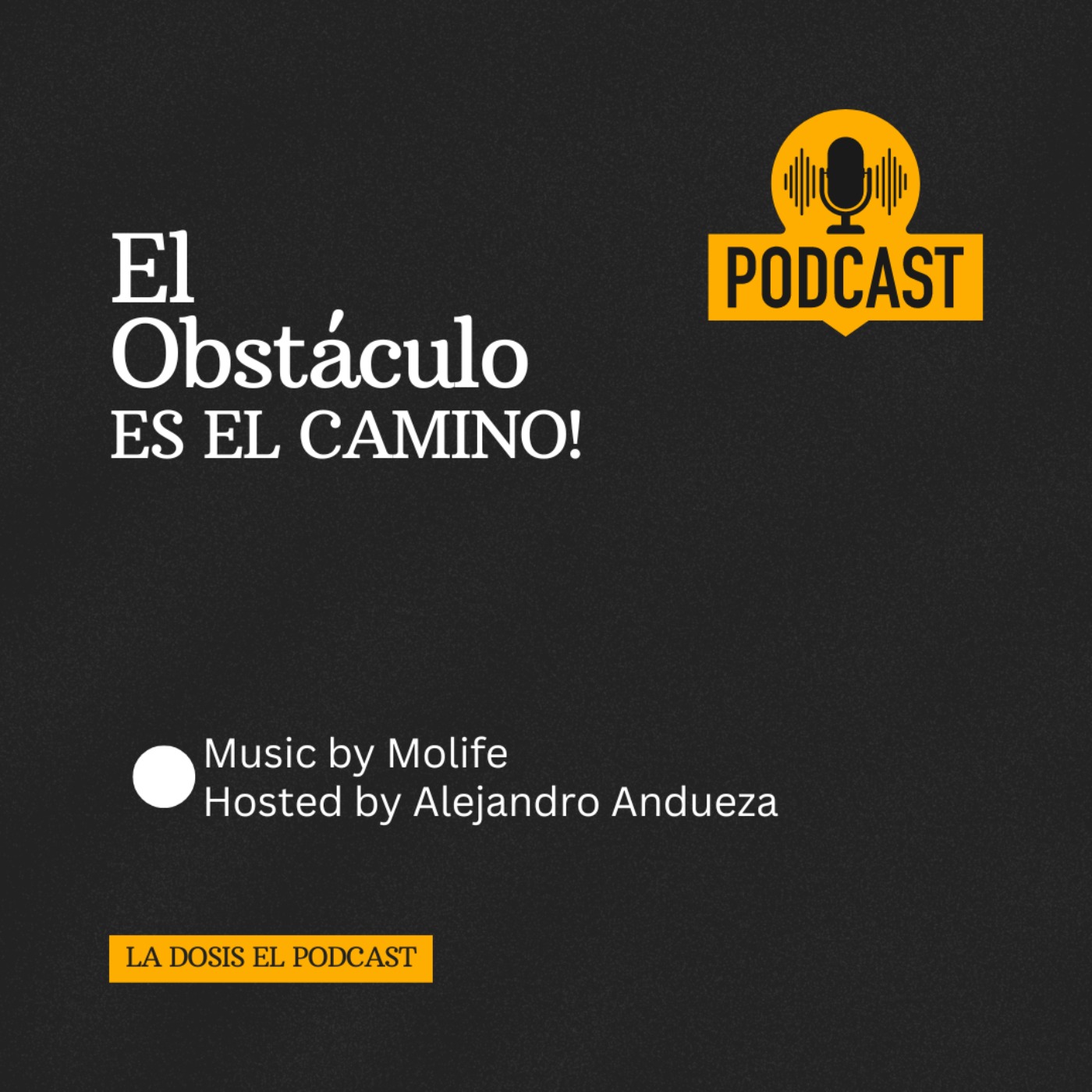 La Dosis Diaria El Podcast