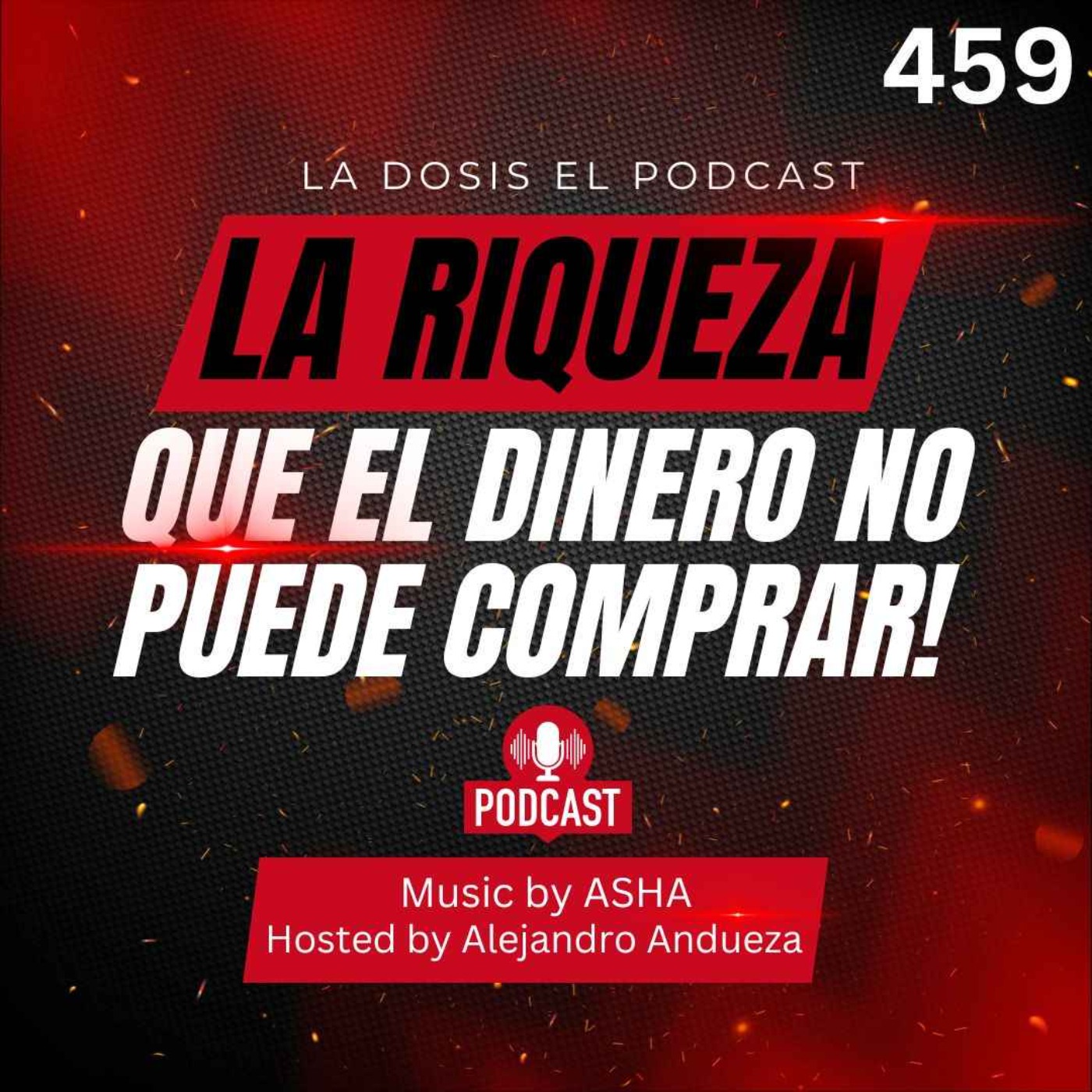 La Dosis Diaria El Podcast