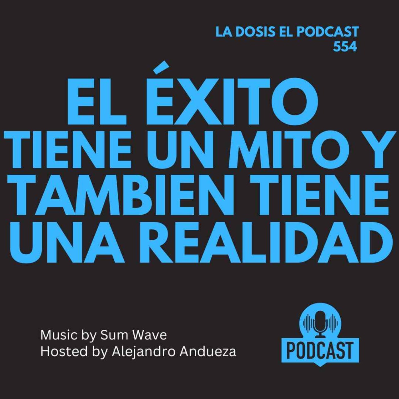 La Dosis Diaria El Podcast