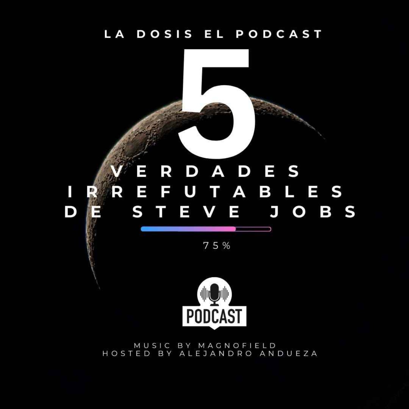La Dosis Diaria El Podcast
