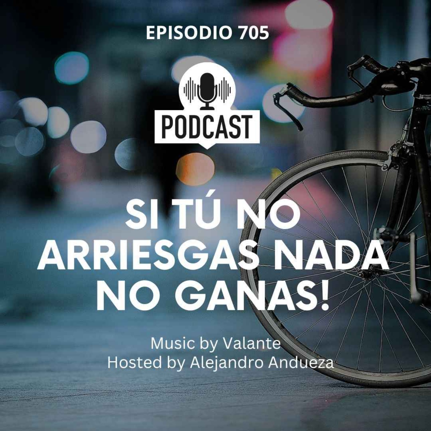 La Dosis Diaria El Podcast