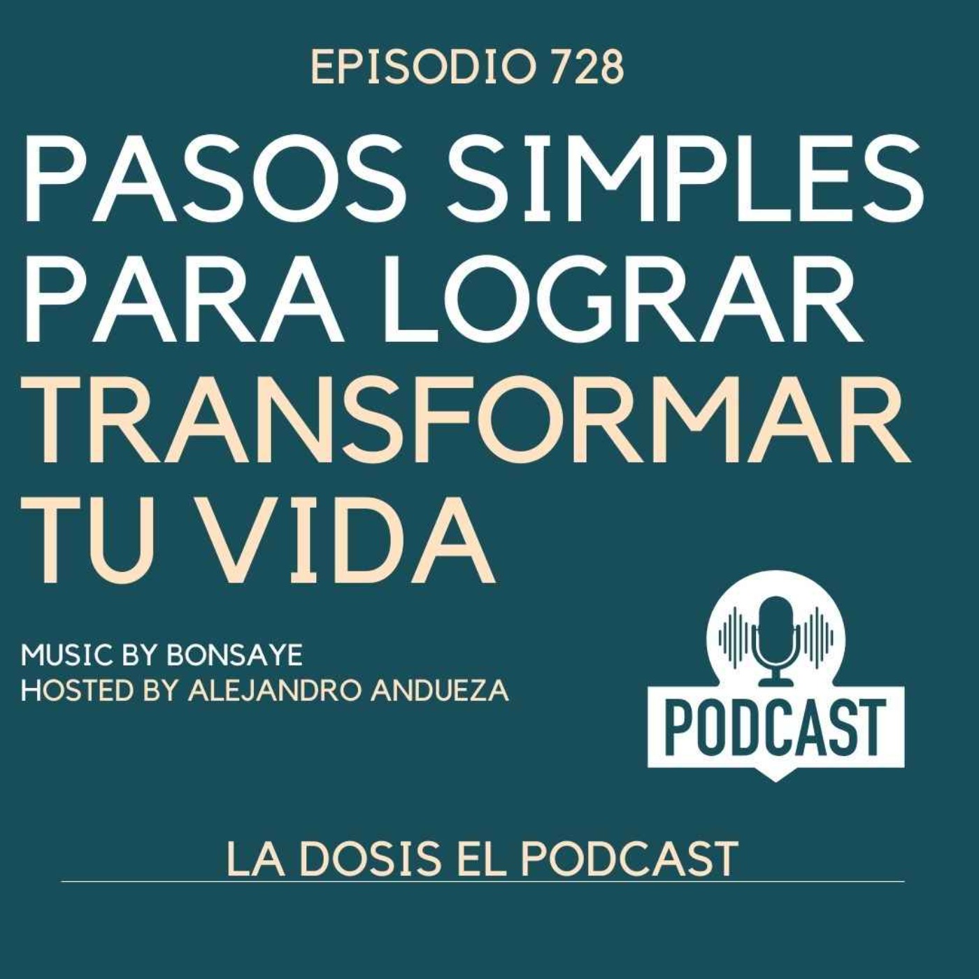 La Dosis Diaria El Podcast