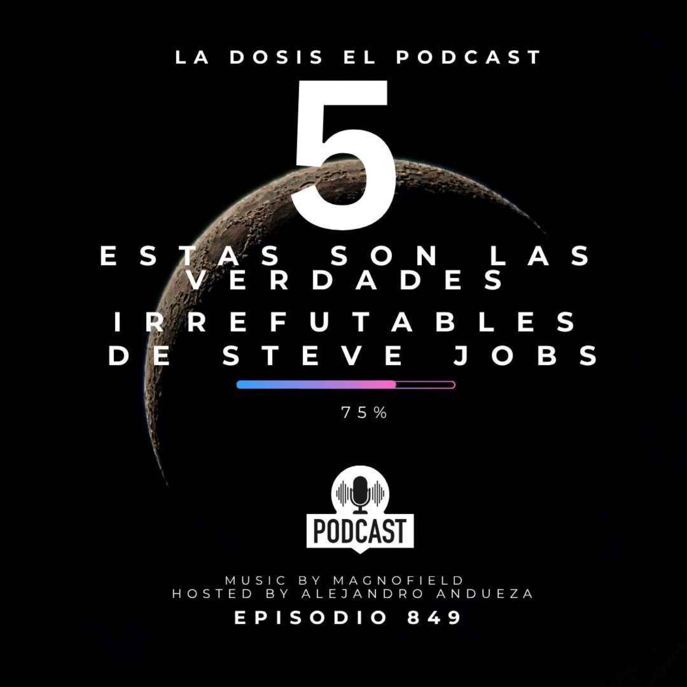La Dosis Diaria El Podcast