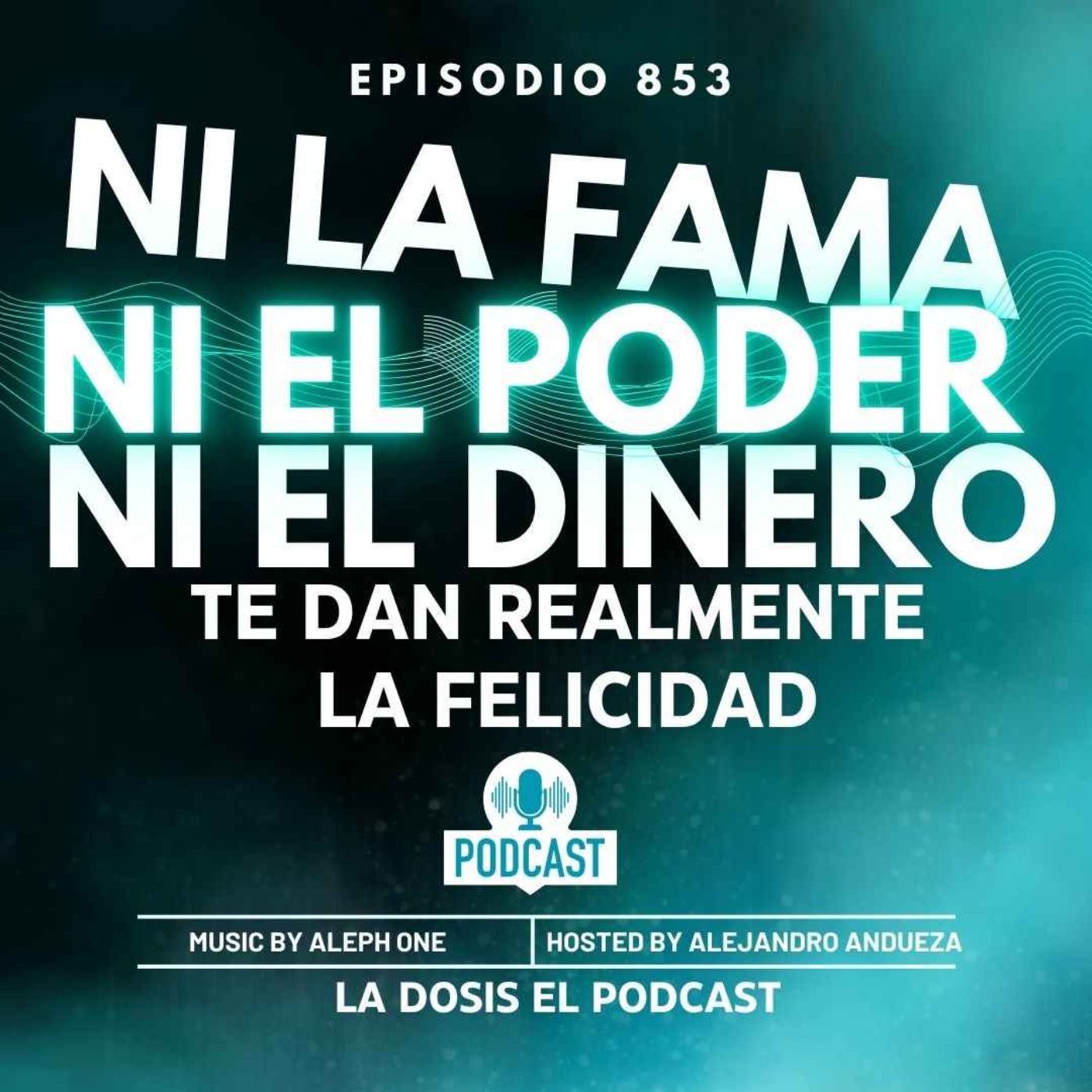 La Dosis Diaria El Podcast