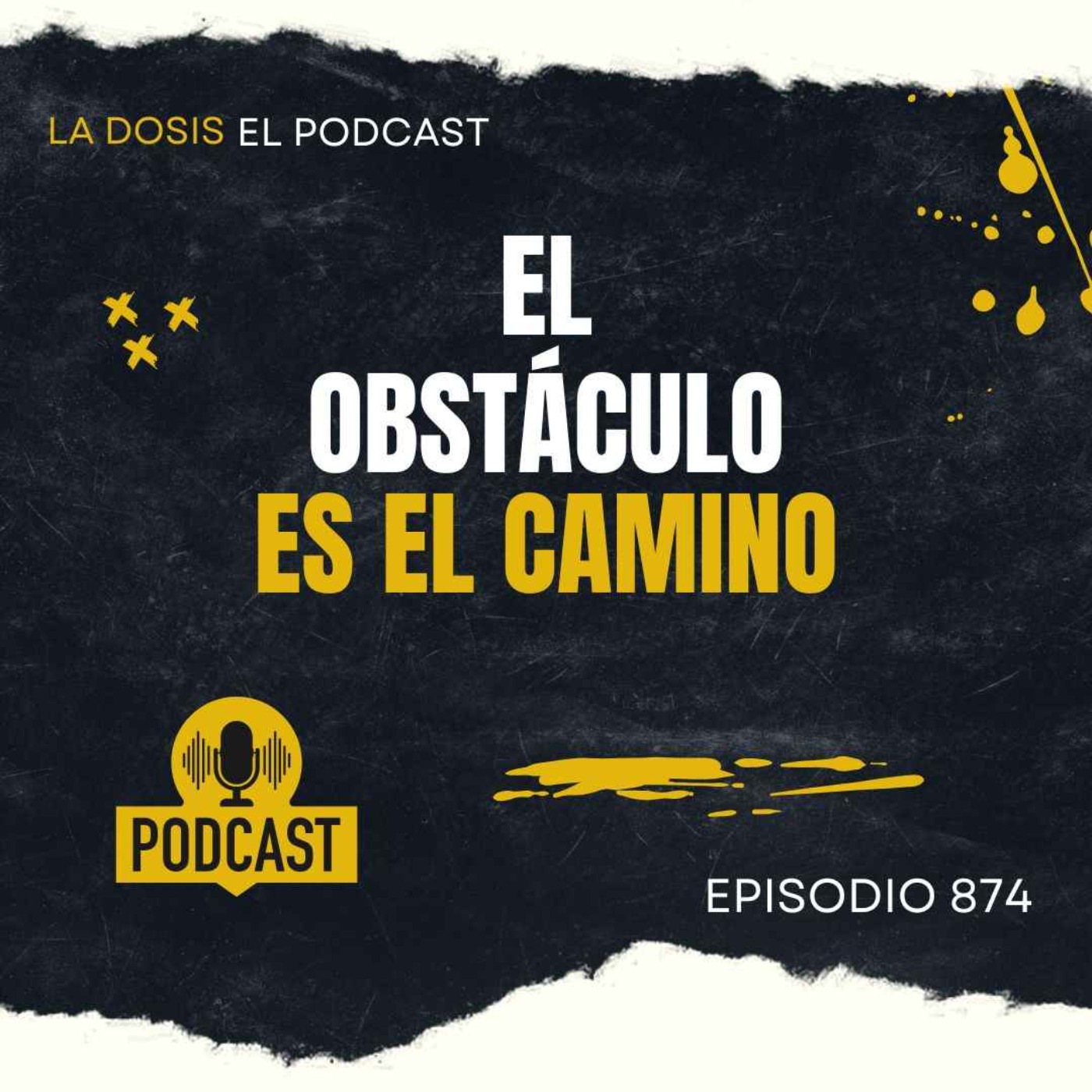 La Dosis Diaria El Podcast