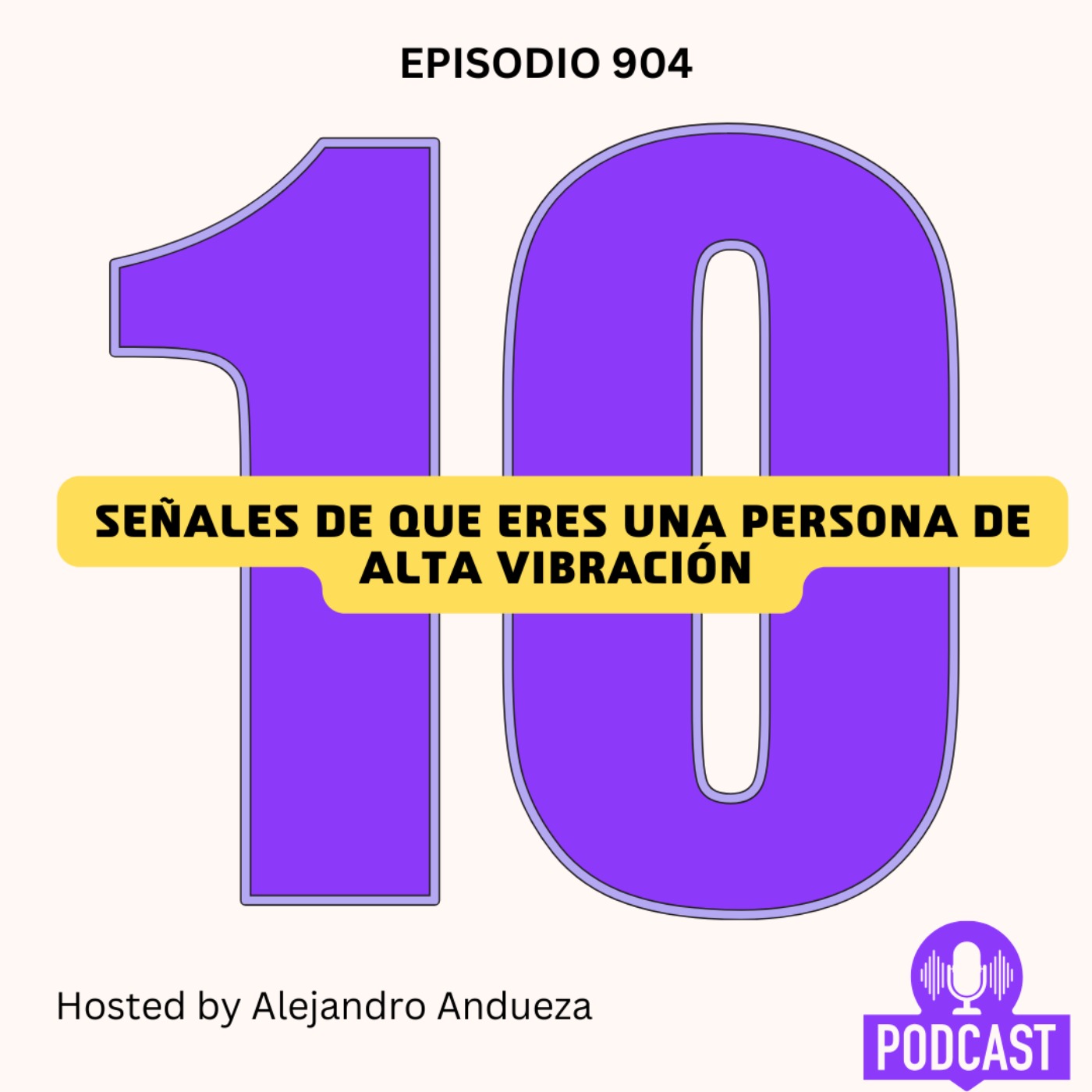 10 señales de que realmente si eres una persona con altas vibraciones