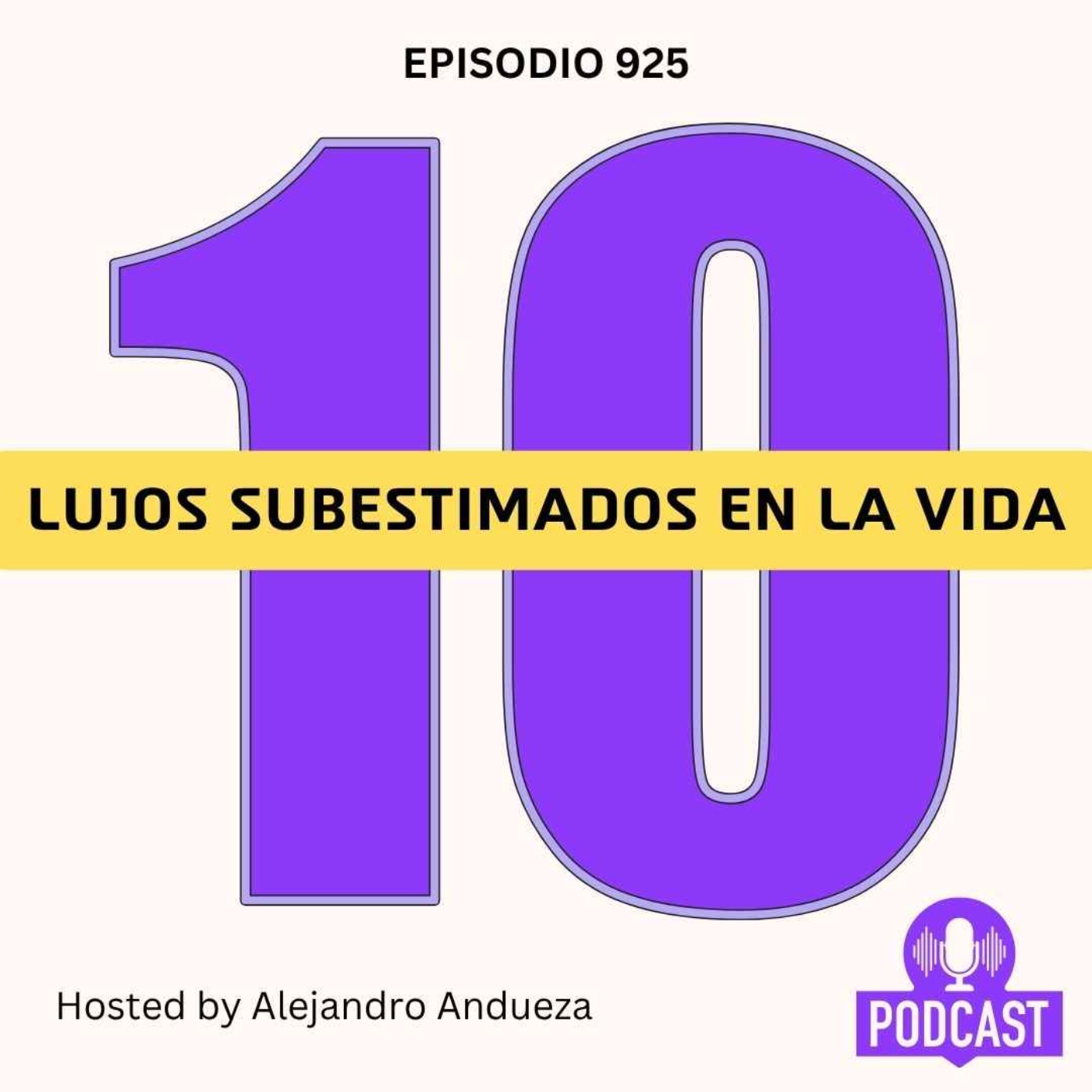 Conoce los 10 lujos subestimados en la Vida Conoce los 10 lujos subestimados en la Vida