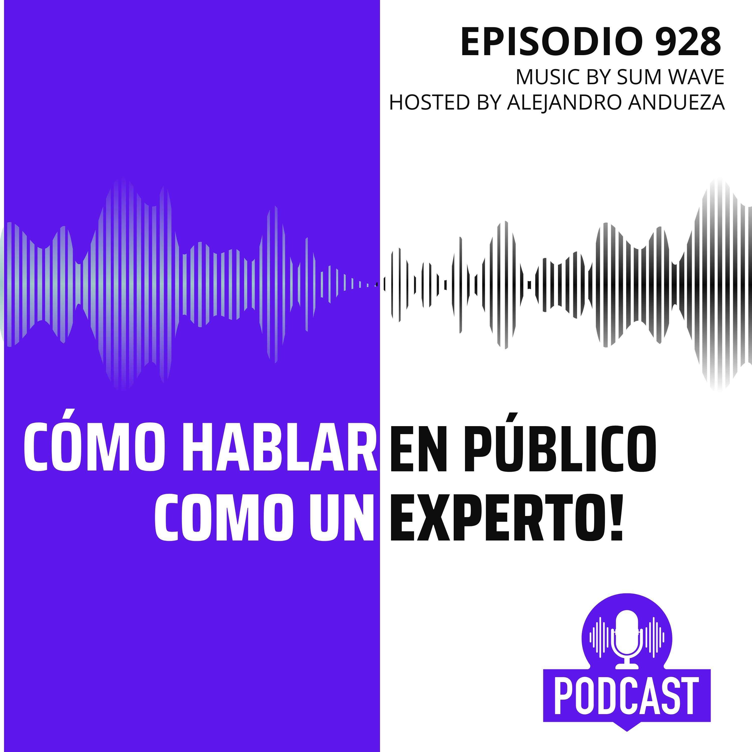 Cómo puedes lograr hablar en público como un verdadero experto?