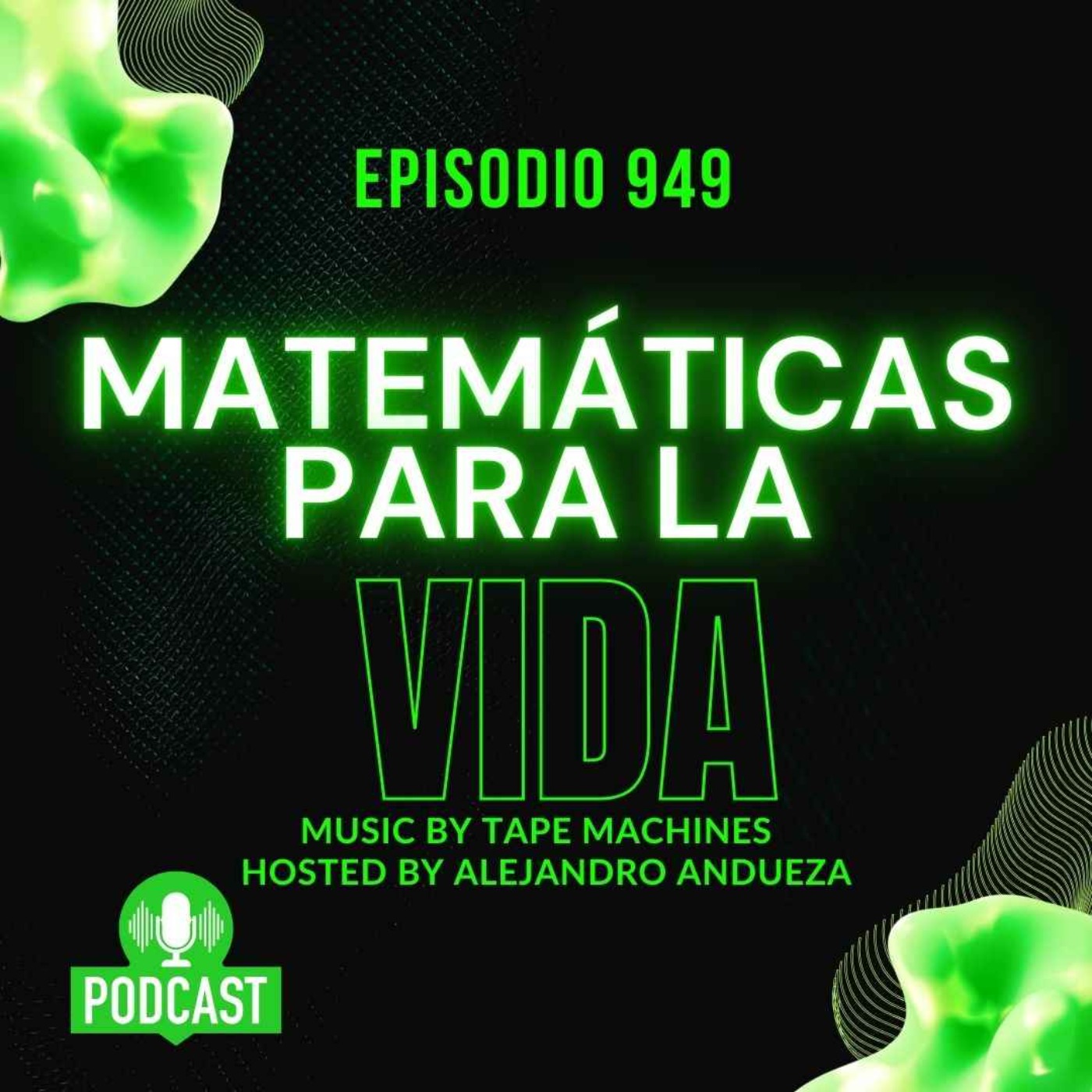 Conoce hoy las matemáticas para la Vida