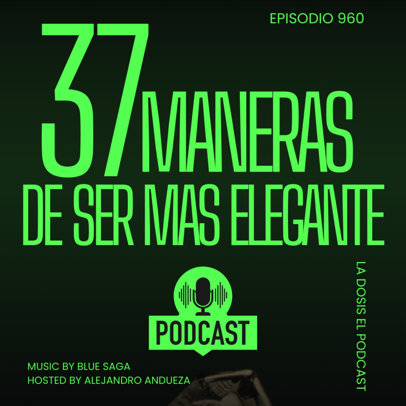 Atención: Estas son las 37 maneras de ser más Elegante!