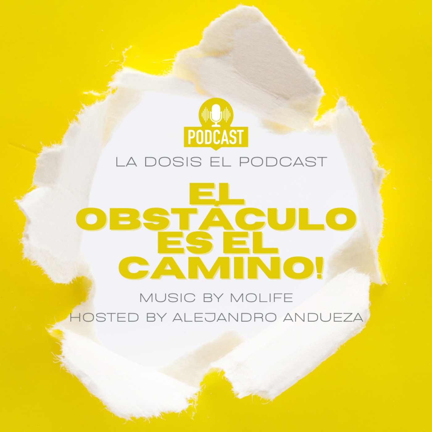 La Dosis Diaria El Podcast