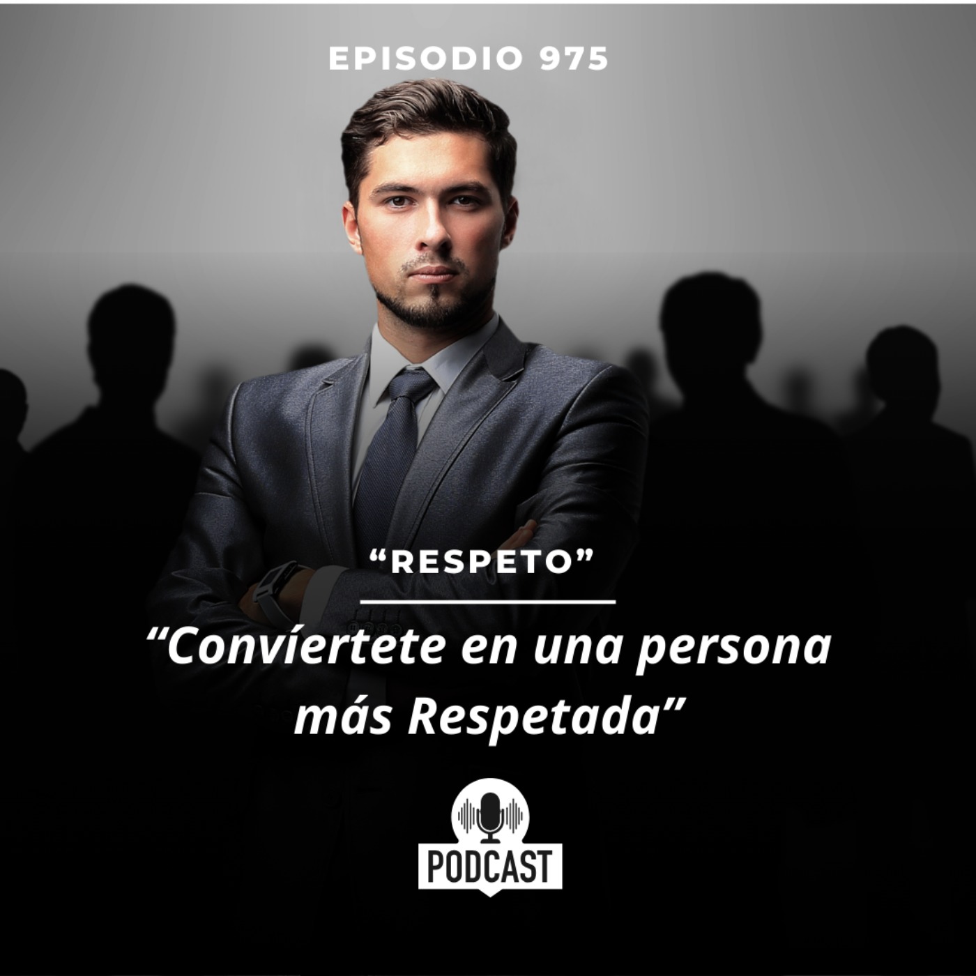 RESPETO - Convíertete en una persona más Respetada RESPETO - Convíertete en una persona más Respetada