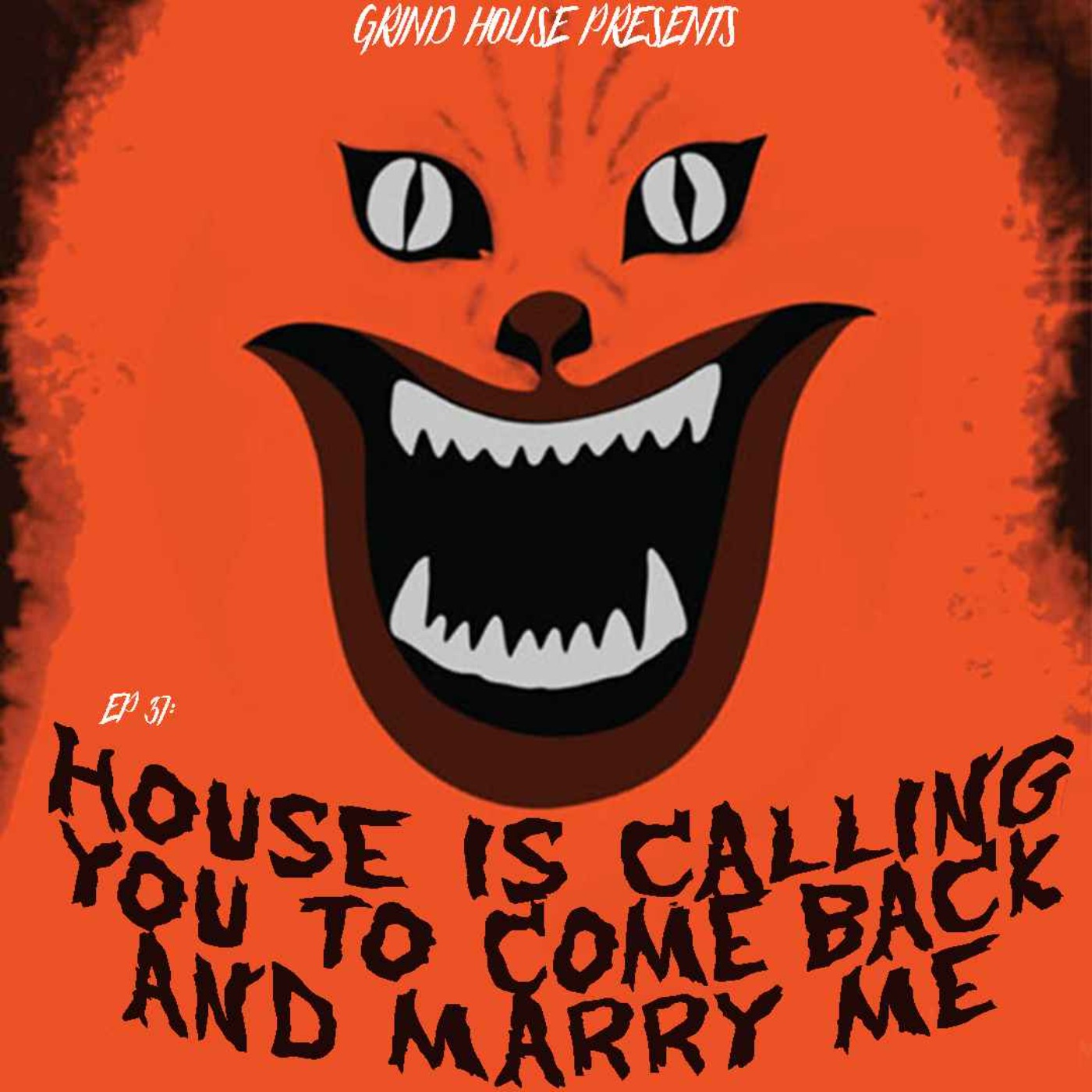 Grind House