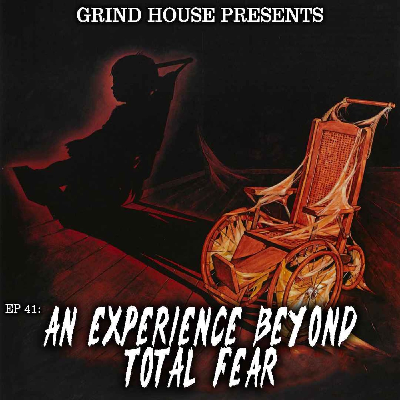Grind House
