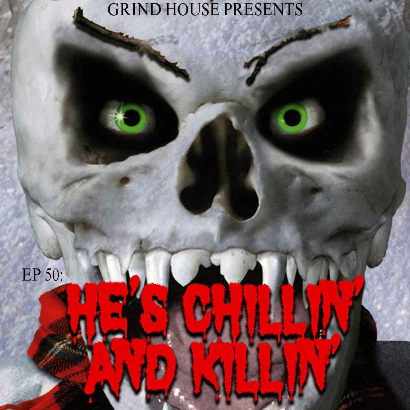 Grind House