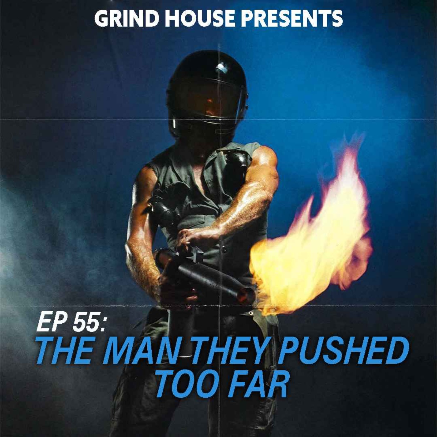 Grind House