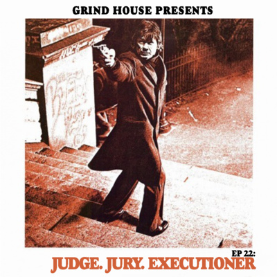 Grind House