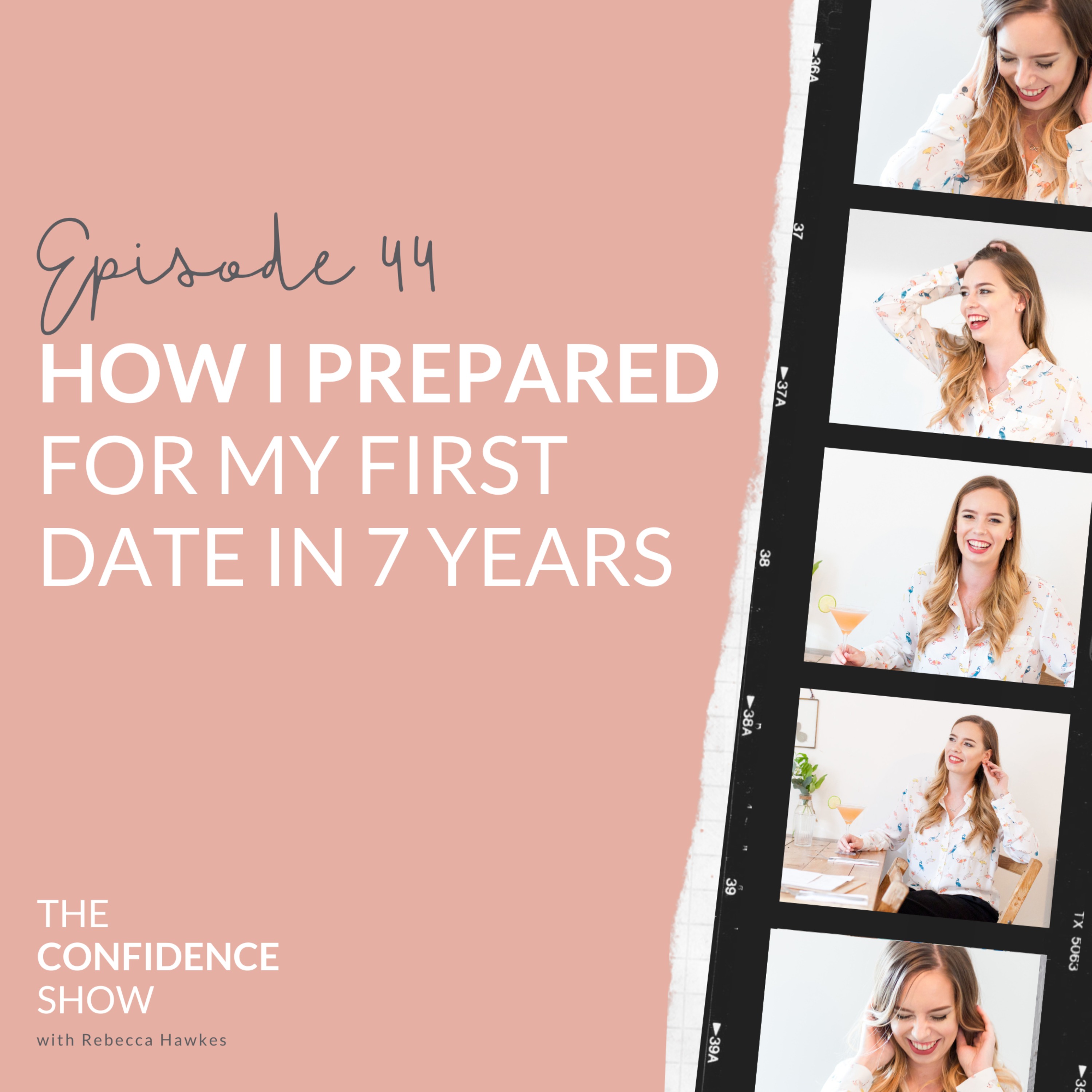 The Confidence Show