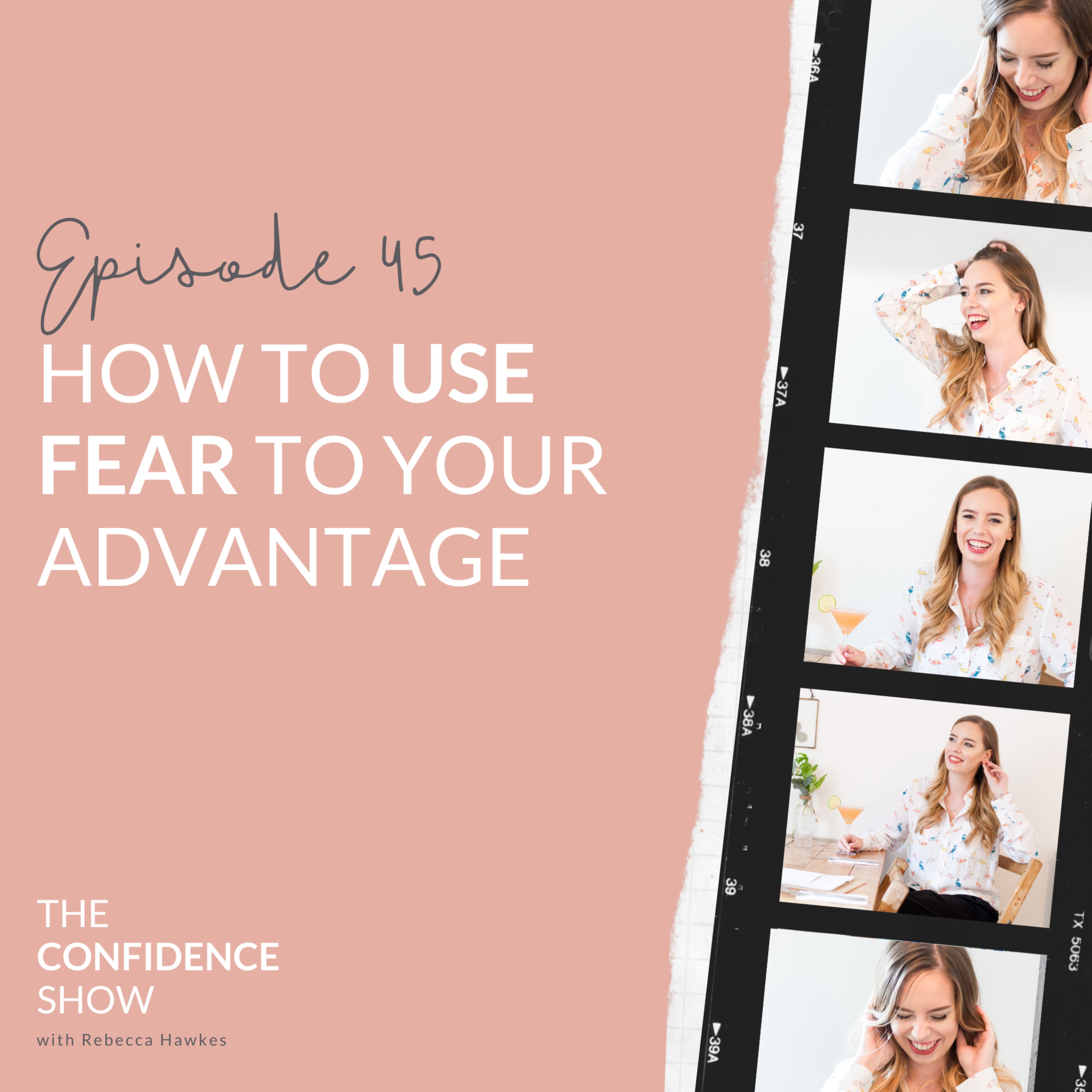 The Confidence Show