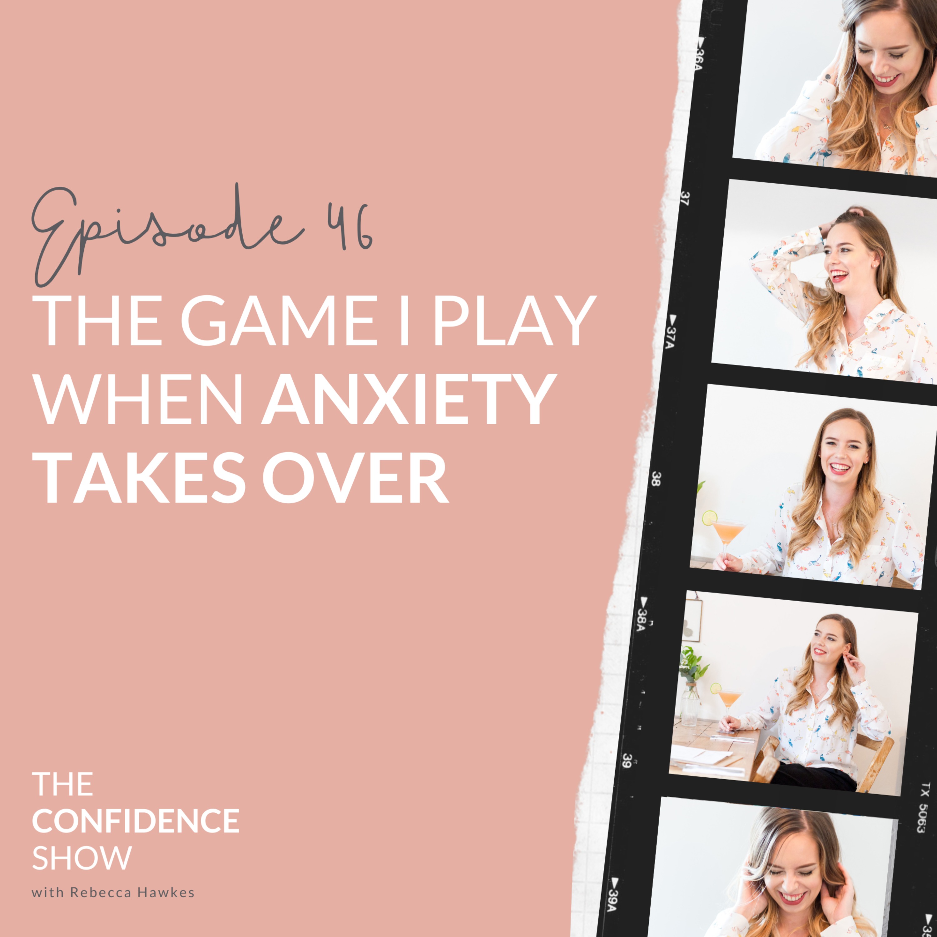 The Confidence Show